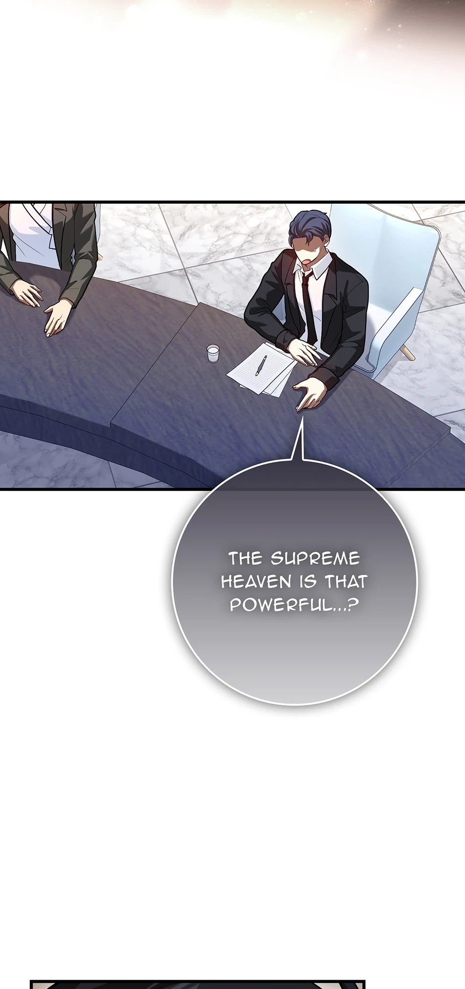 Read Return of the Martial Arts Genius EN Manga Online