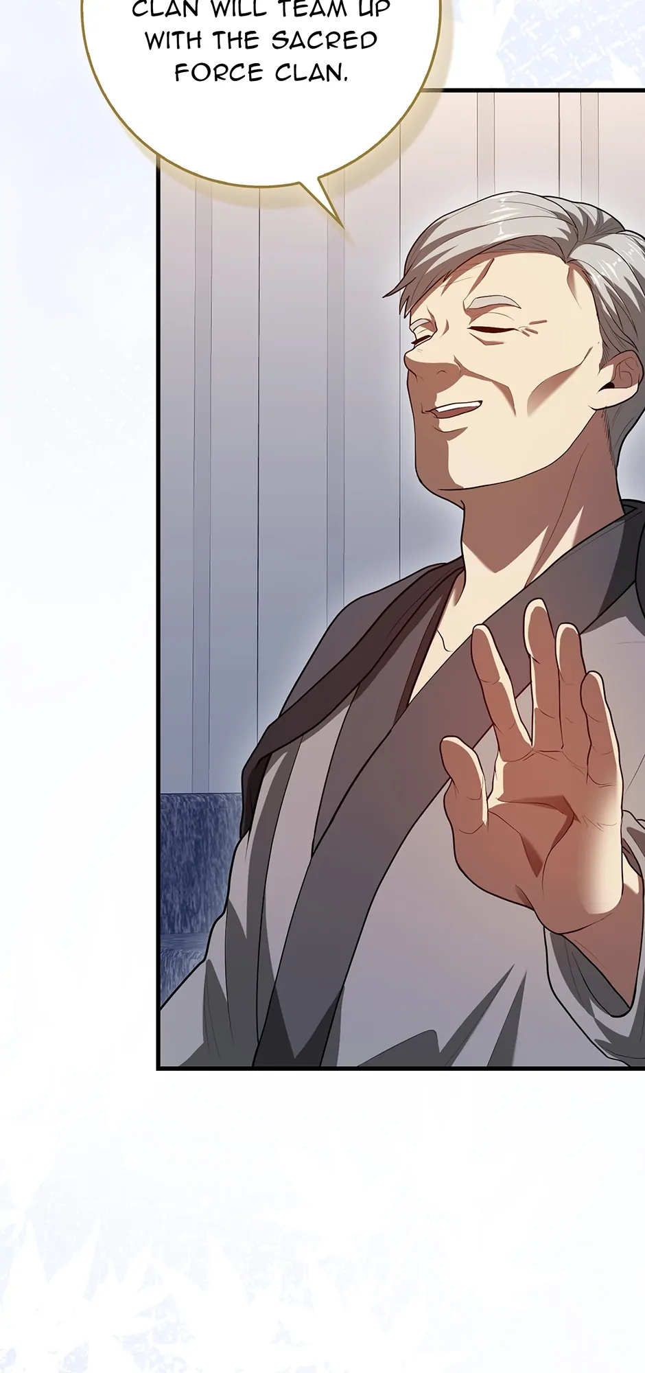 Read Return of the Martial Arts Genius EN Manga Online
