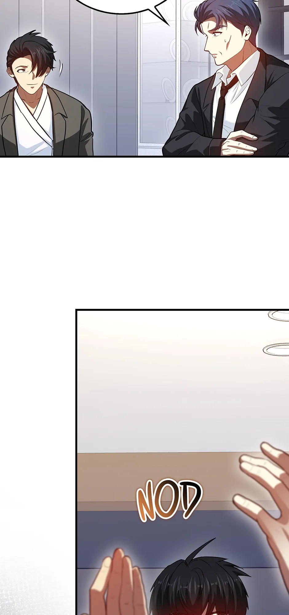 Read Return of the Martial Arts Genius EN Manga Online