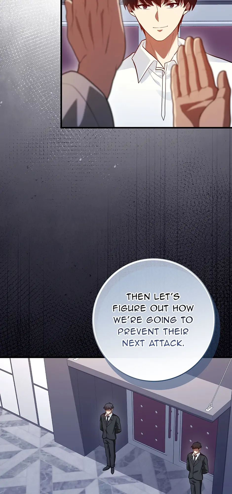 Read Return of the Martial Arts Genius EN Manga Online