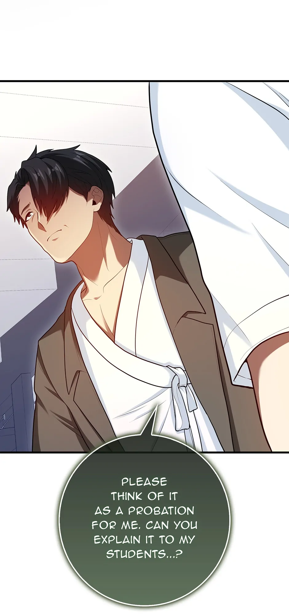 Read Return of the Martial Arts Genius EN Manga Online