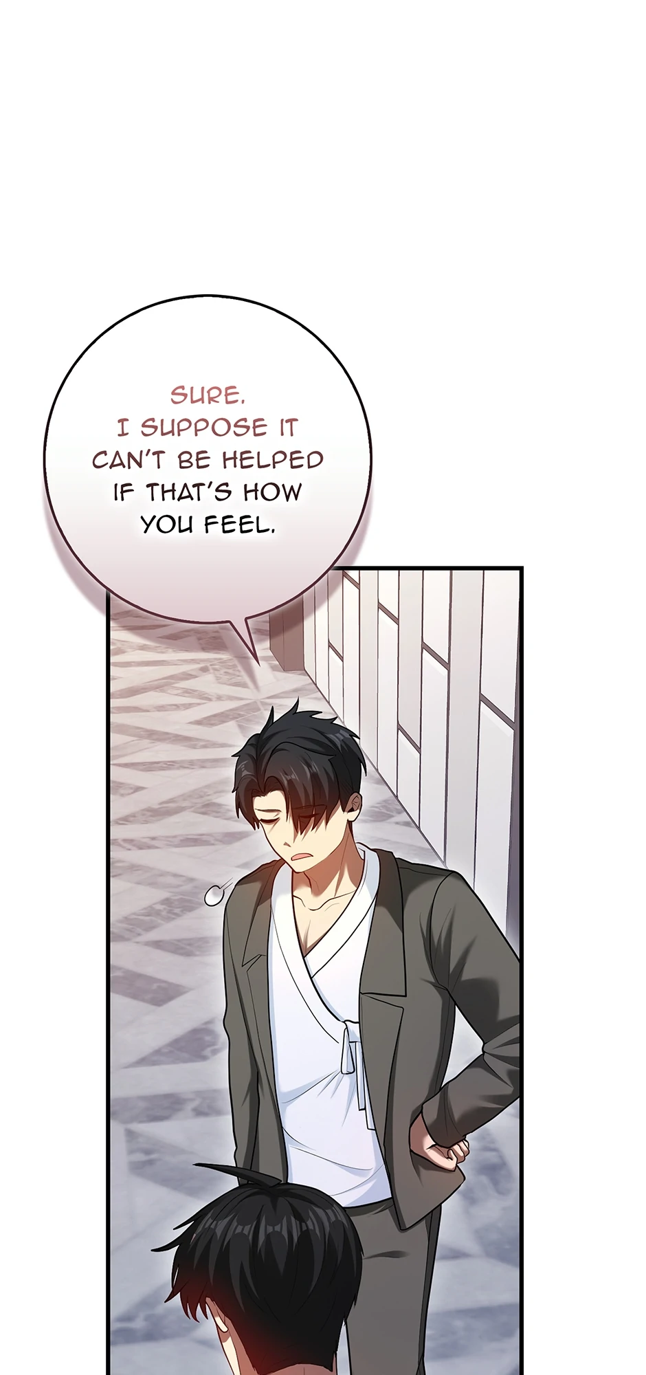 Read Return of the Martial Arts Genius EN Manga Online