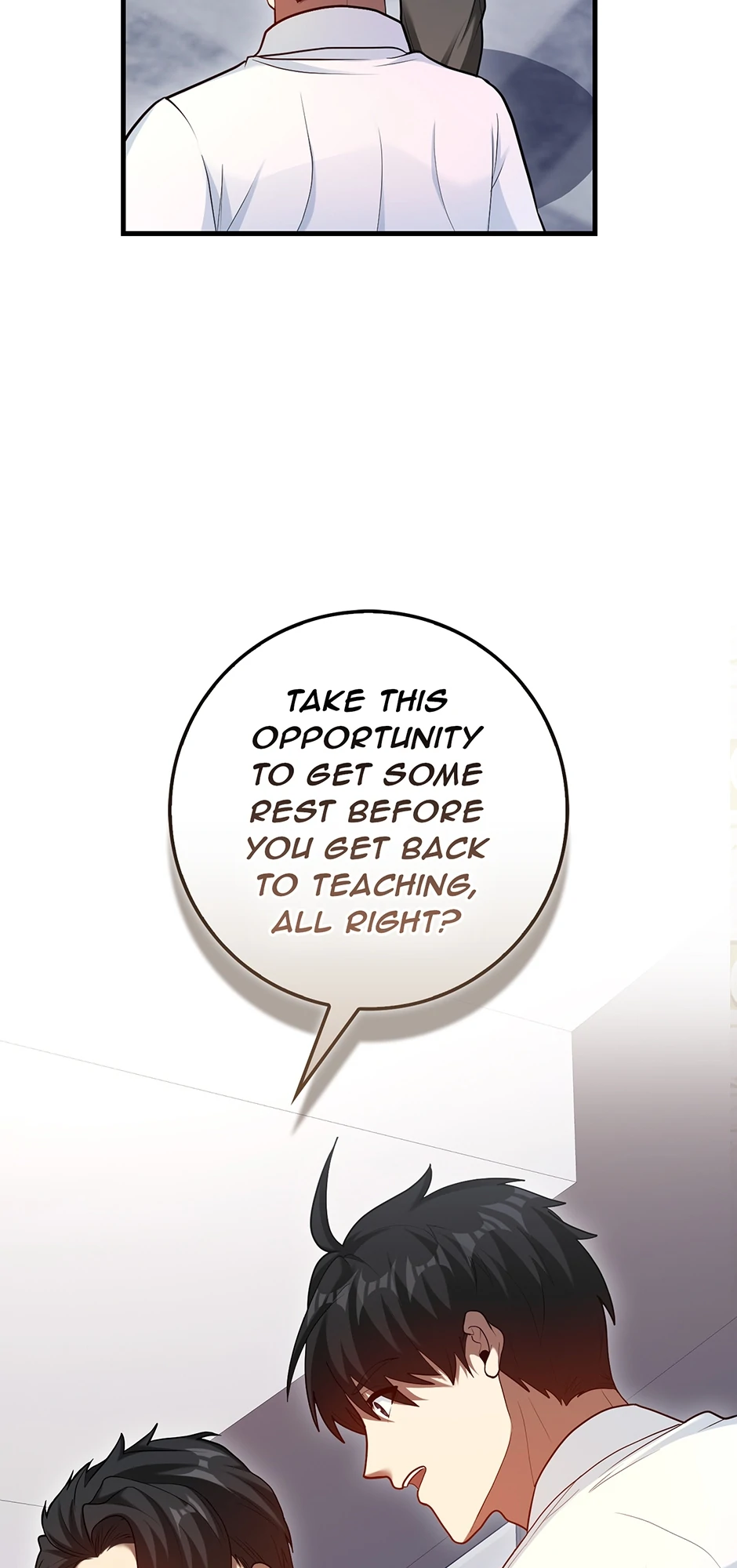 Read Return of the Martial Arts Genius EN Manga Online