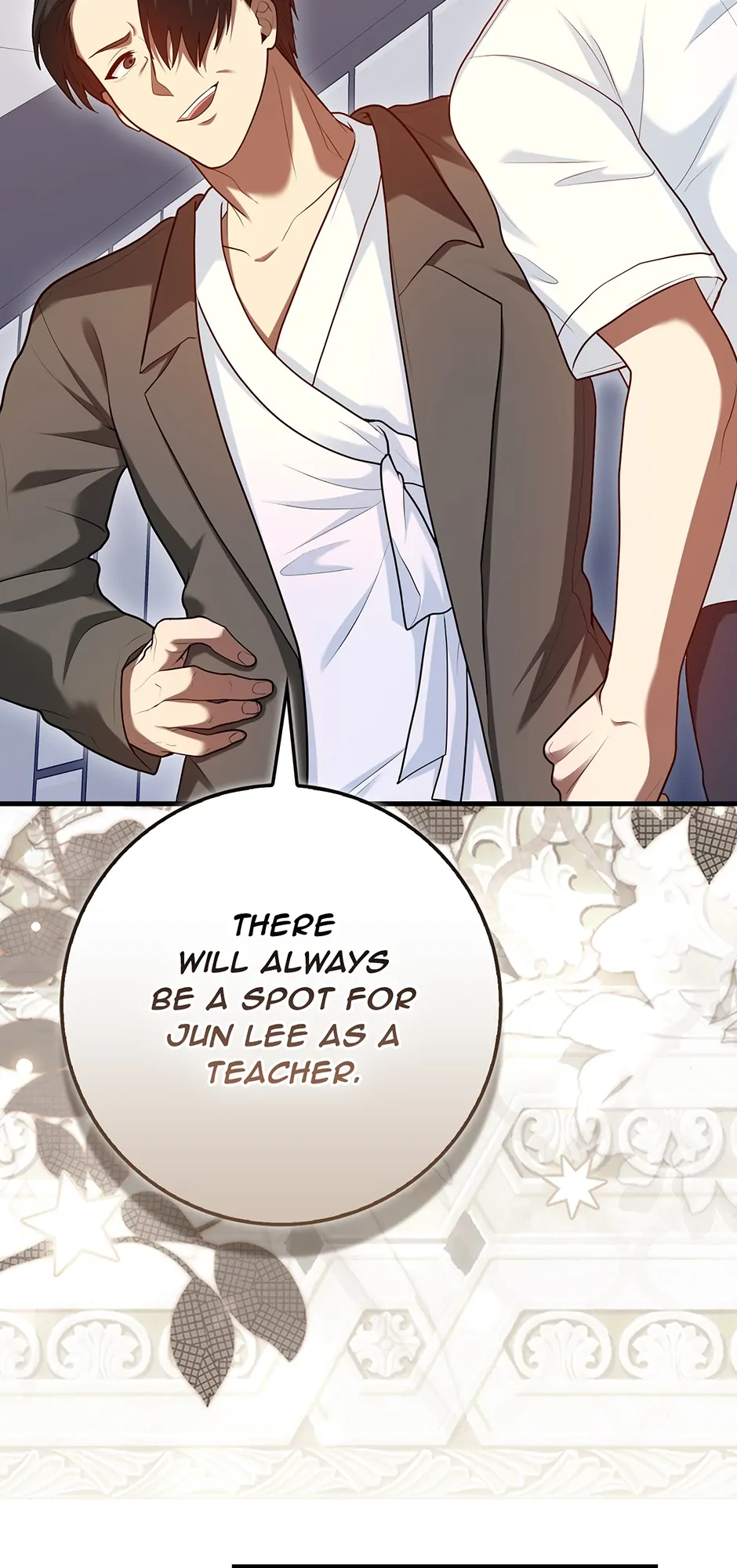 Read Return of the Martial Arts Genius EN Manga Online