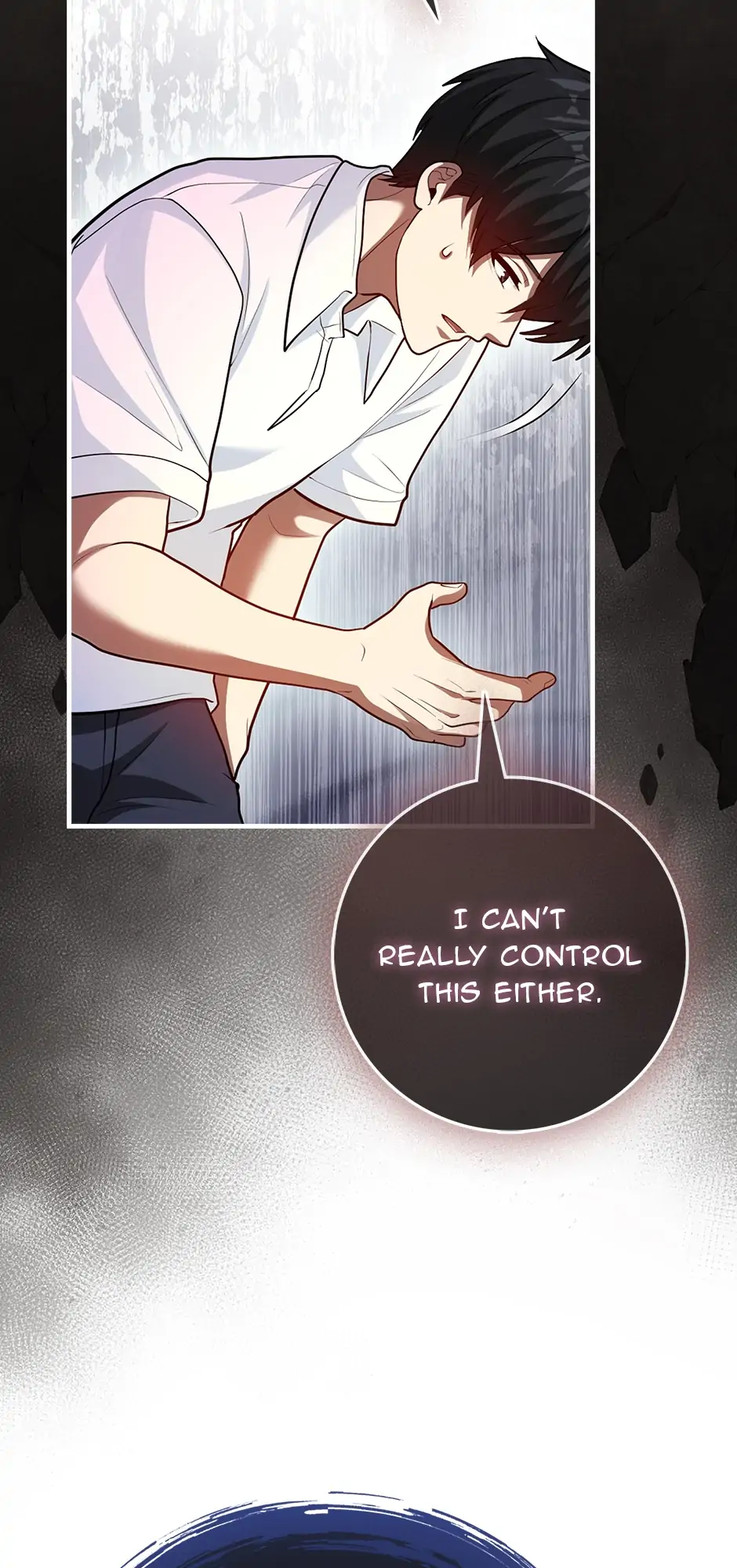 Read Return of the Martial Arts Genius EN Manga Online