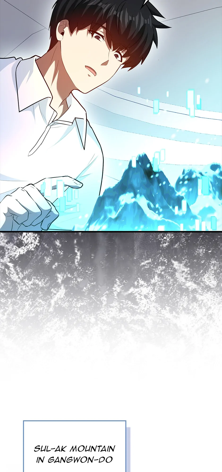 Read Return of the Martial Arts Genius EN Manga Online