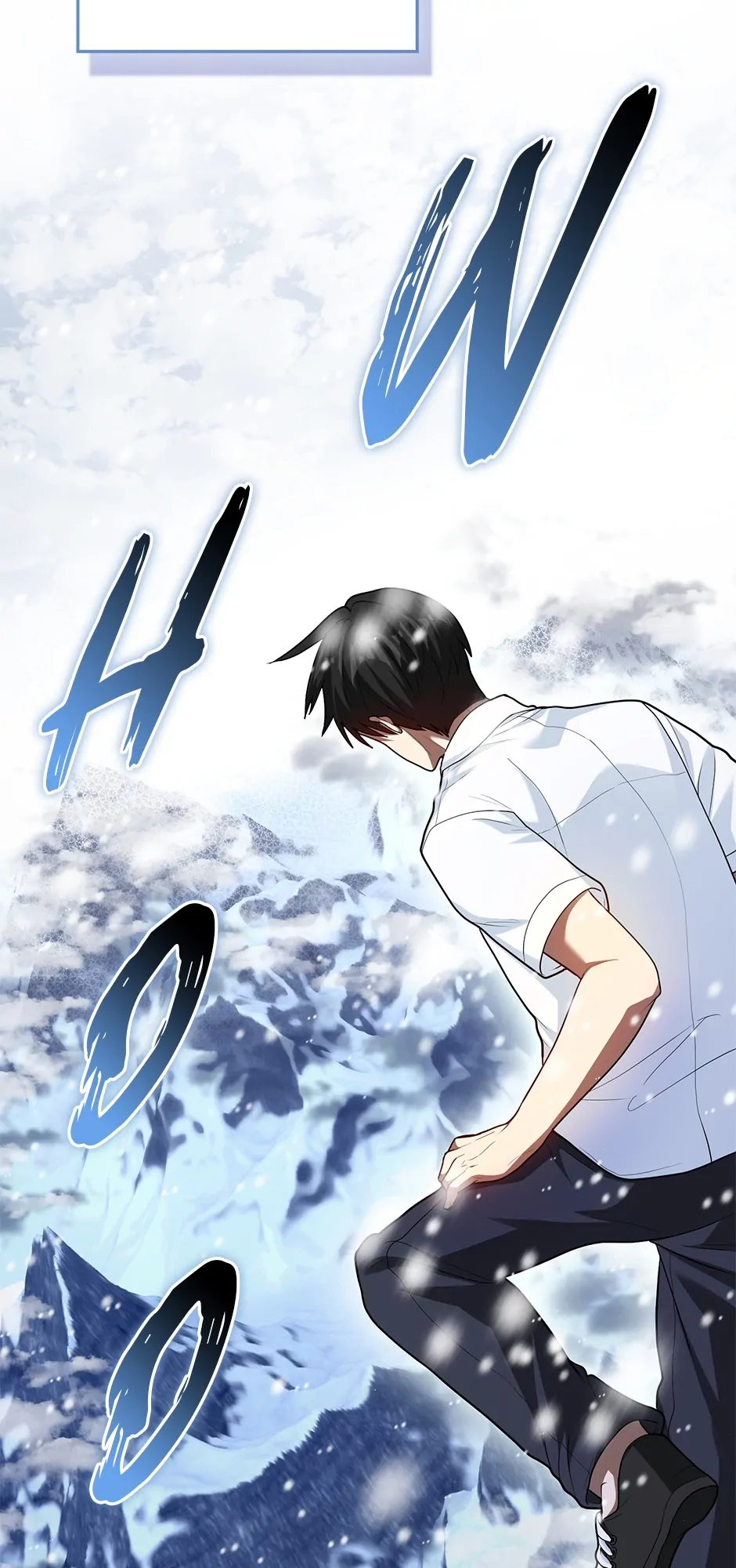 Read Return of the Martial Arts Genius EN Manga Online
