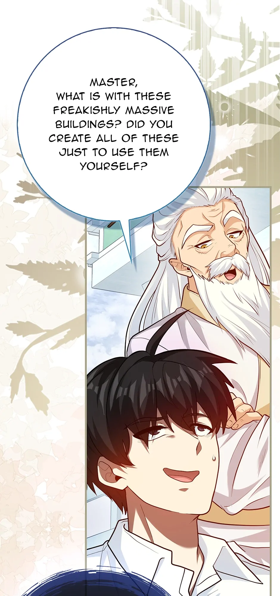 Read Return of the Martial Arts Genius EN Manga Online