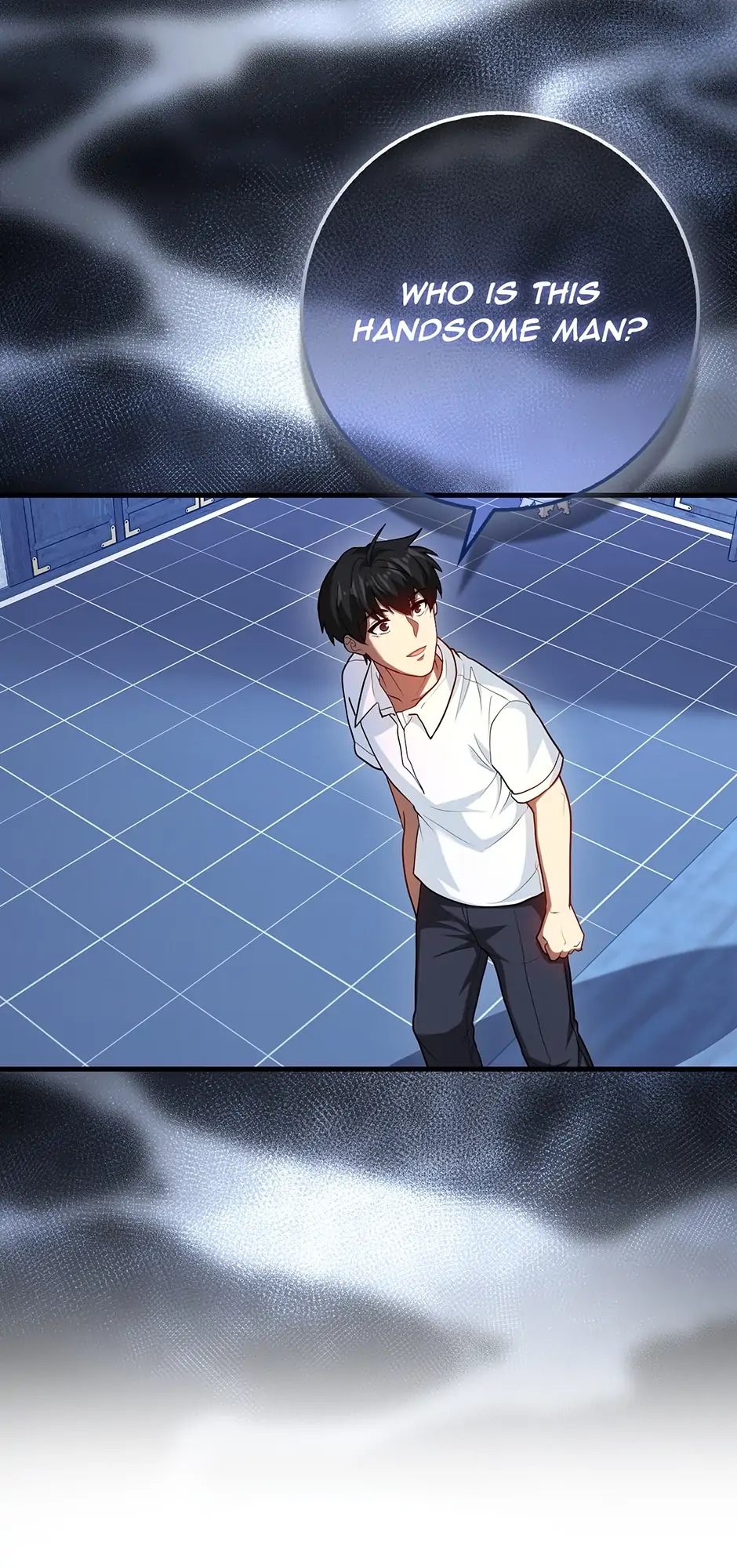 Read Return of the Martial Arts Genius EN Manga Online