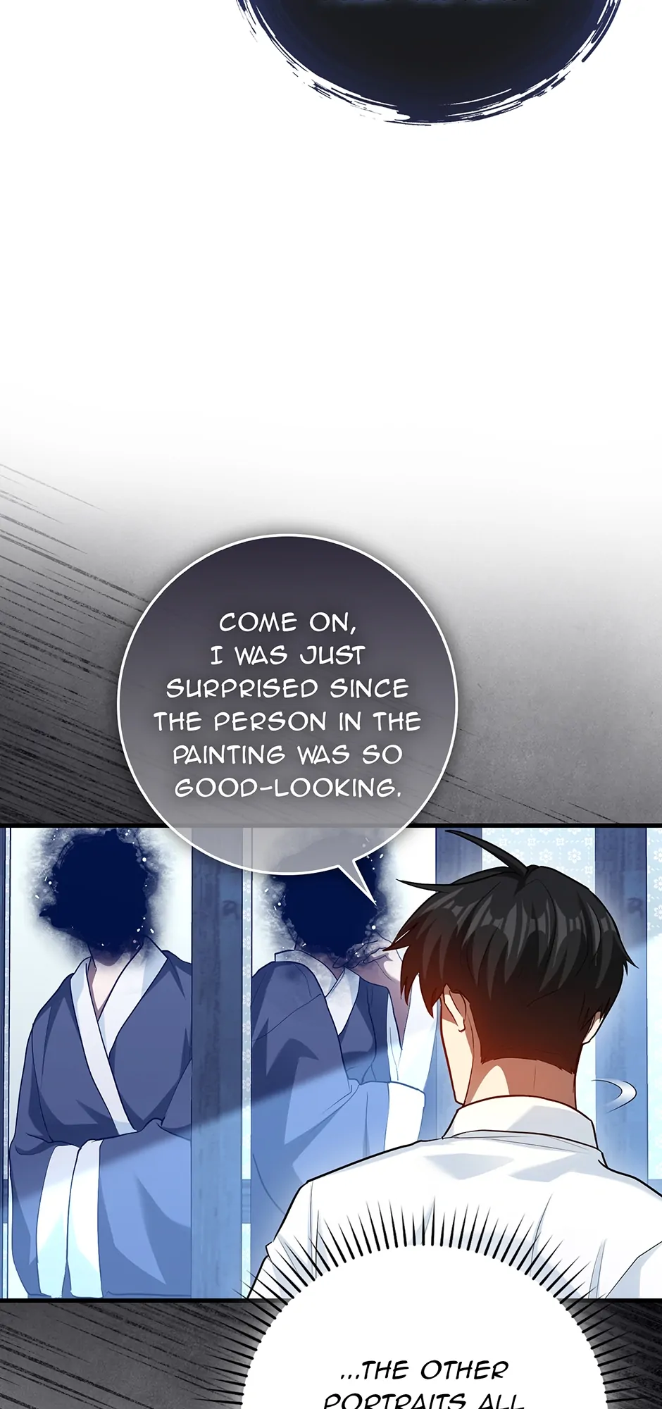 Read Return of the Martial Arts Genius EN Manga Online