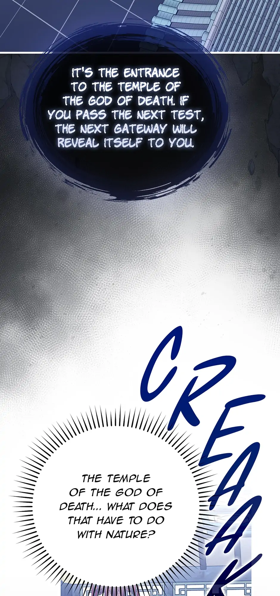 Read Return of the Martial Arts Genius EN Manga Online