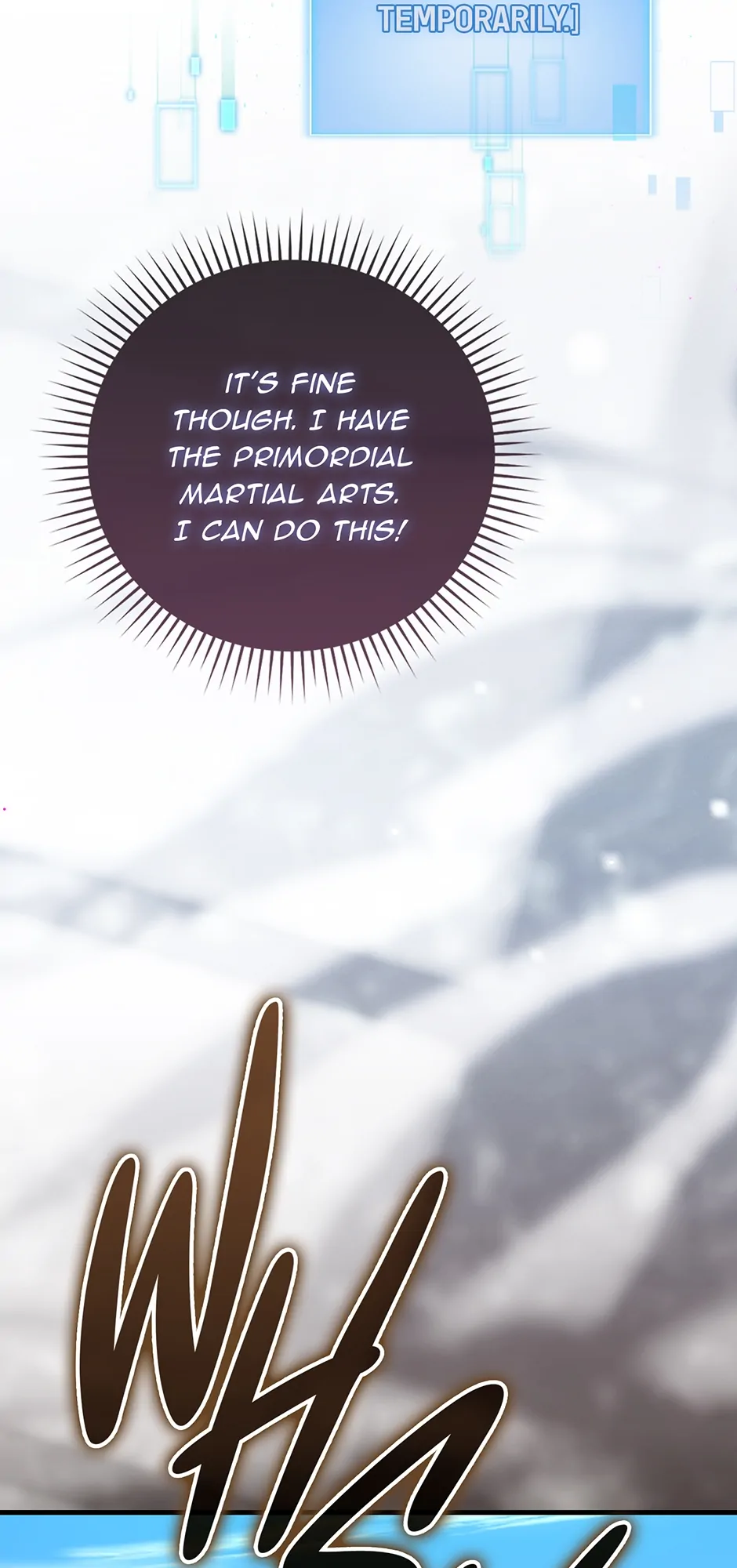 Read Return of the Martial Arts Genius EN Manga Online