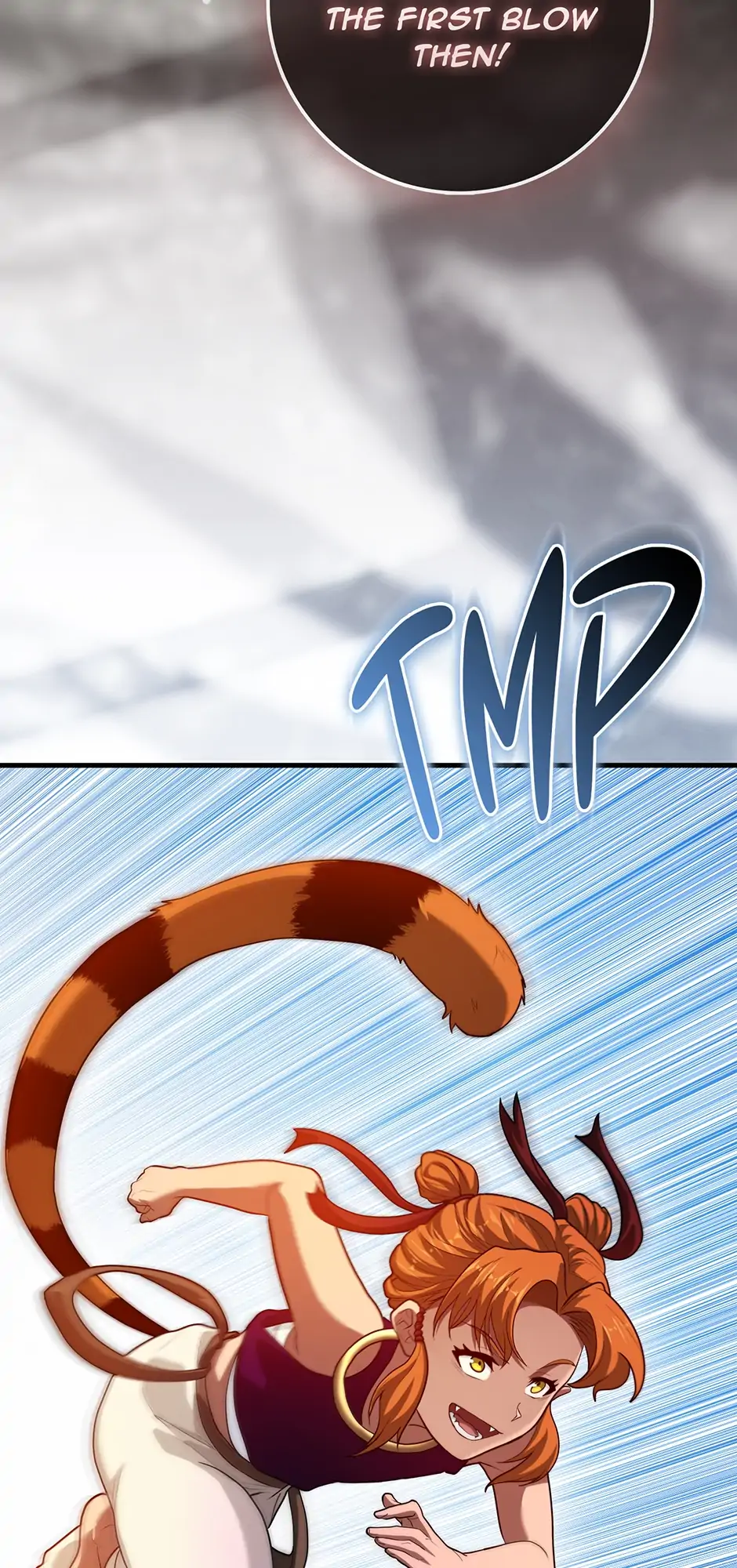 Read Return of the Martial Arts Genius EN Manga Online