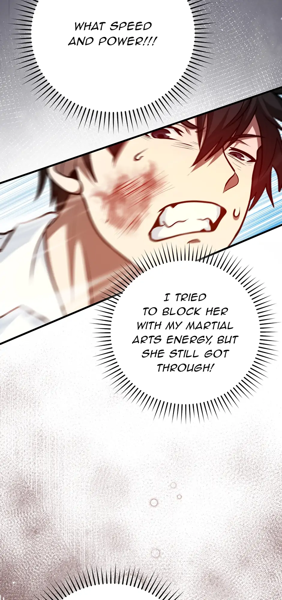 Read Return of the Martial Arts Genius EN Manga Online