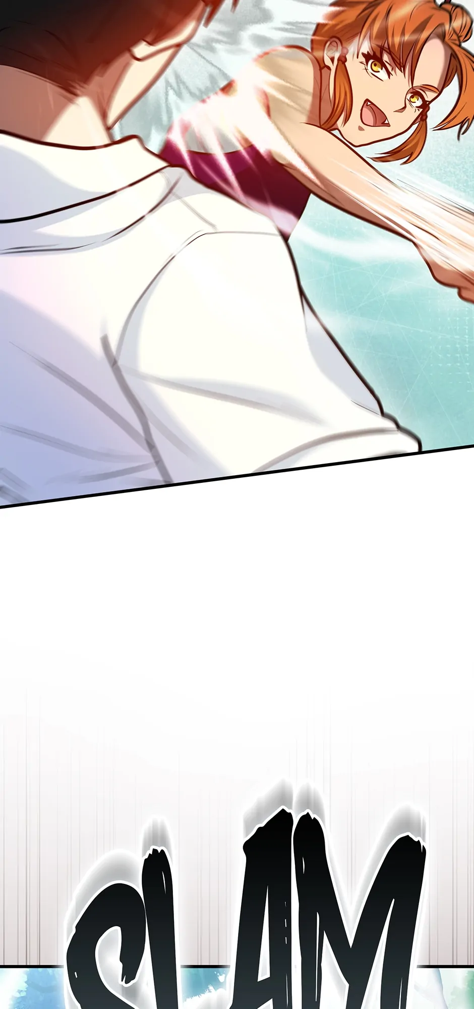 Read Return of the Martial Arts Genius EN Manga Online