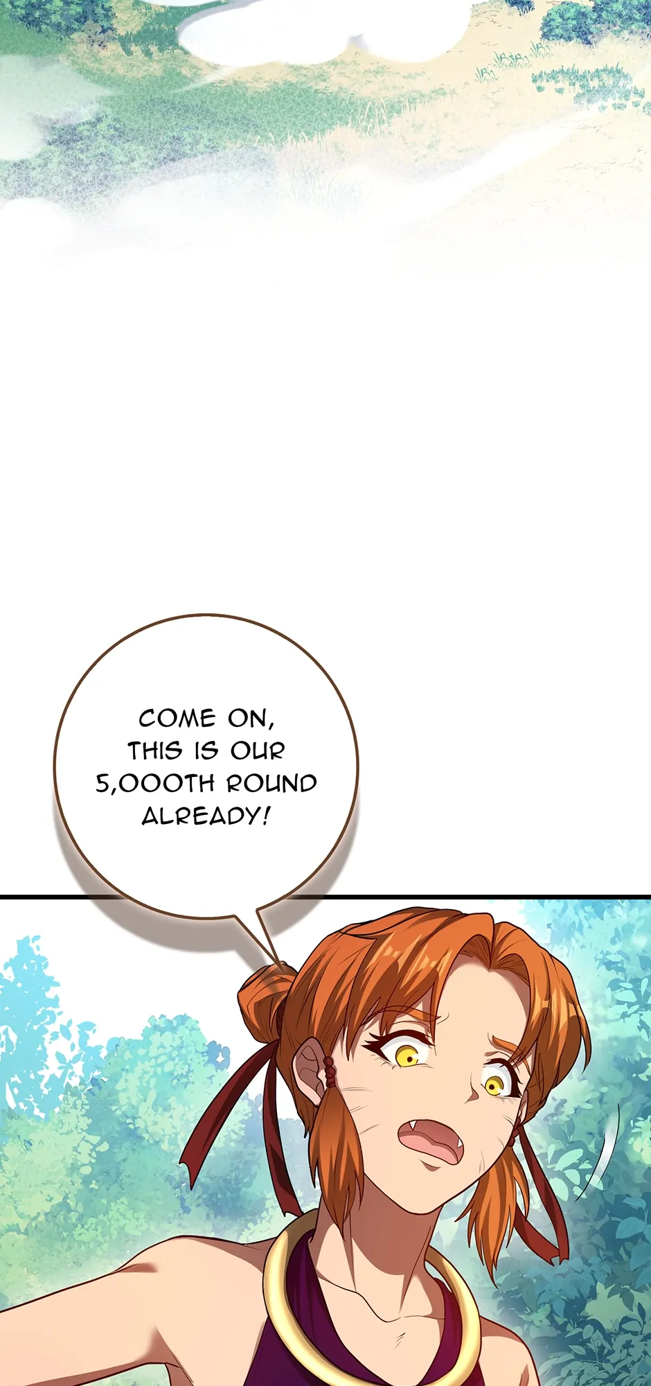Read Return of the Martial Arts Genius EN Manga Online