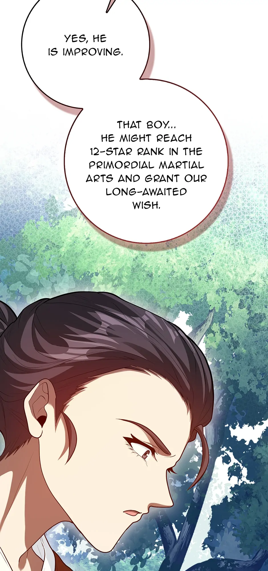 Read Return of the Martial Arts Genius EN Manga Online