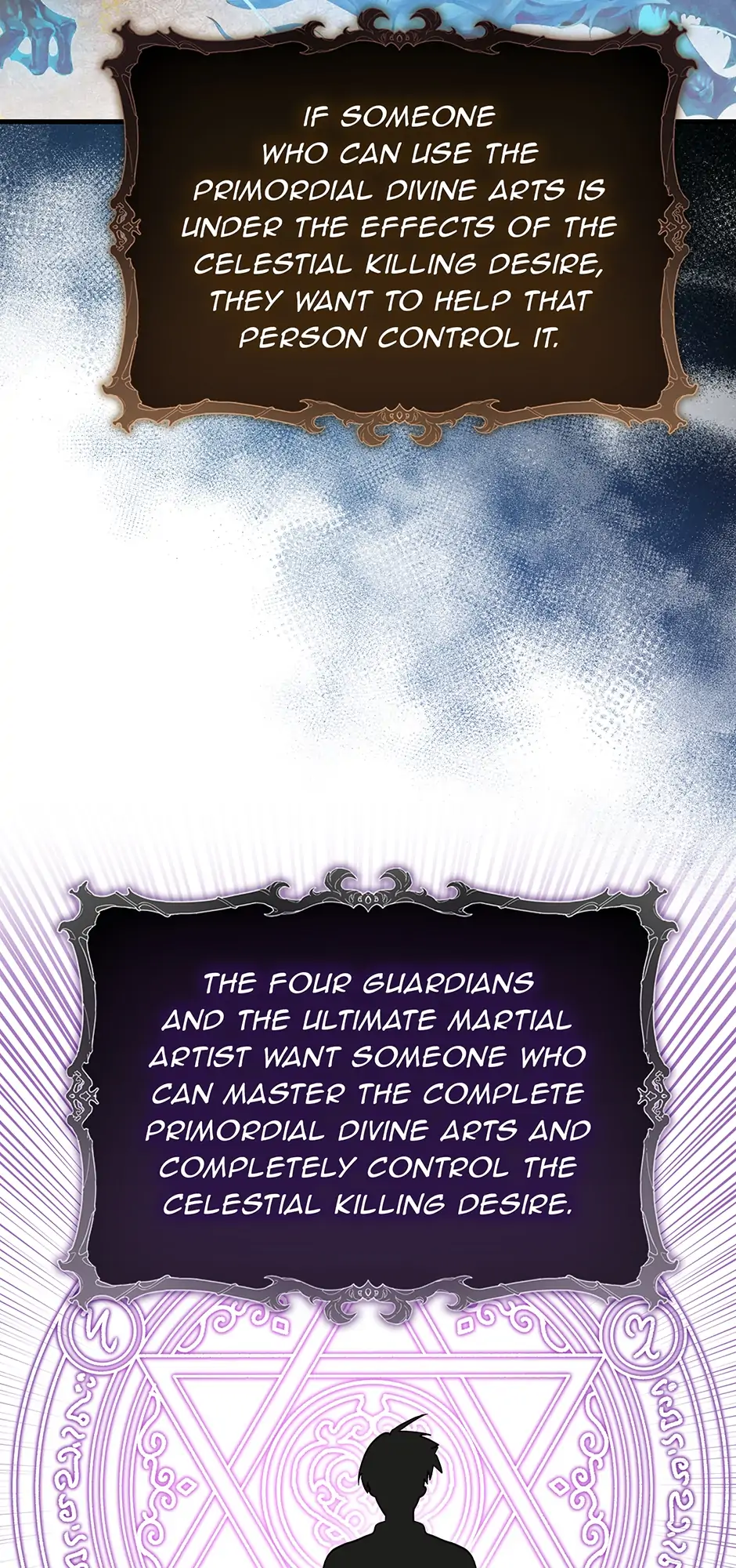 Read Return of the Martial Arts Genius EN Manga Online