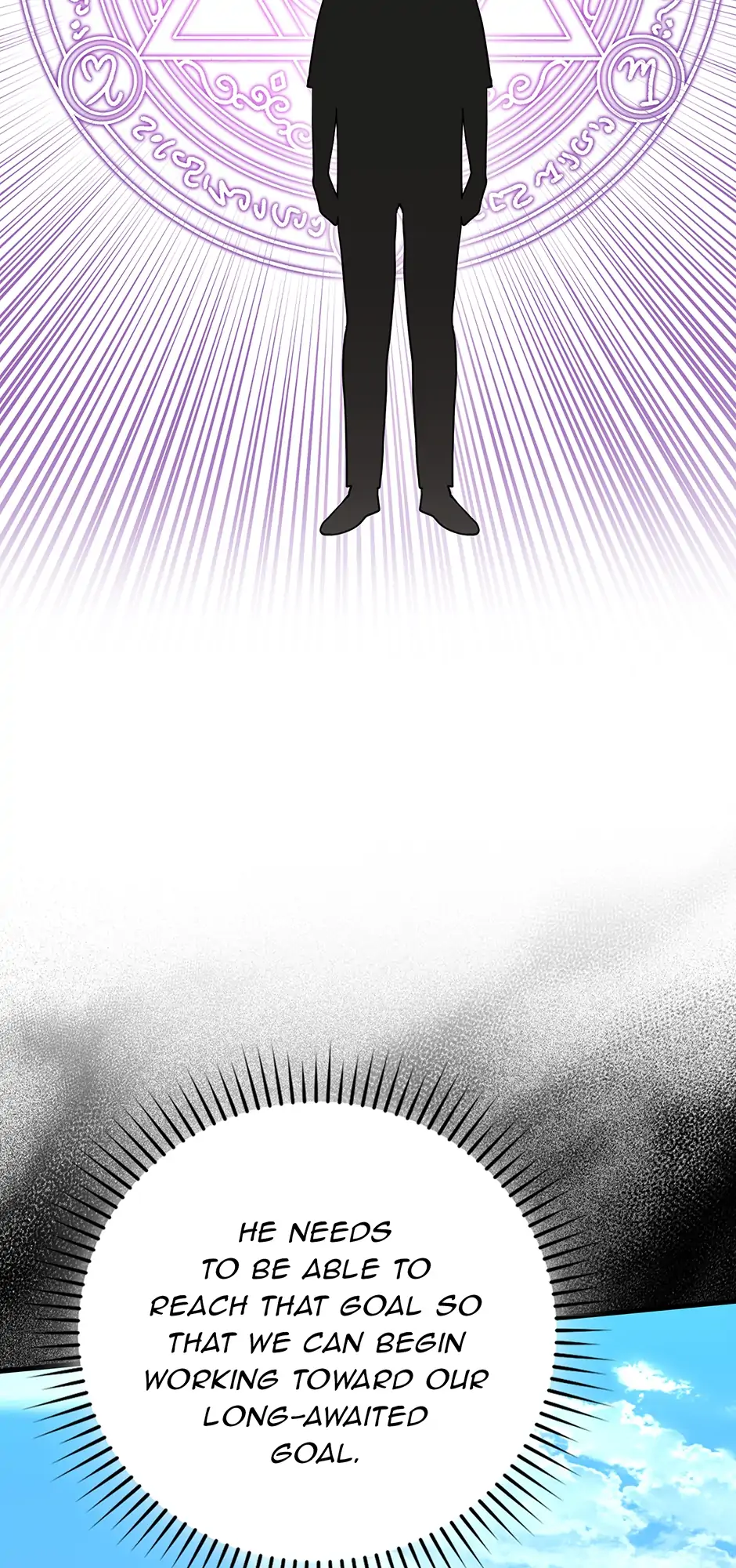 Read Return of the Martial Arts Genius EN Manga Online