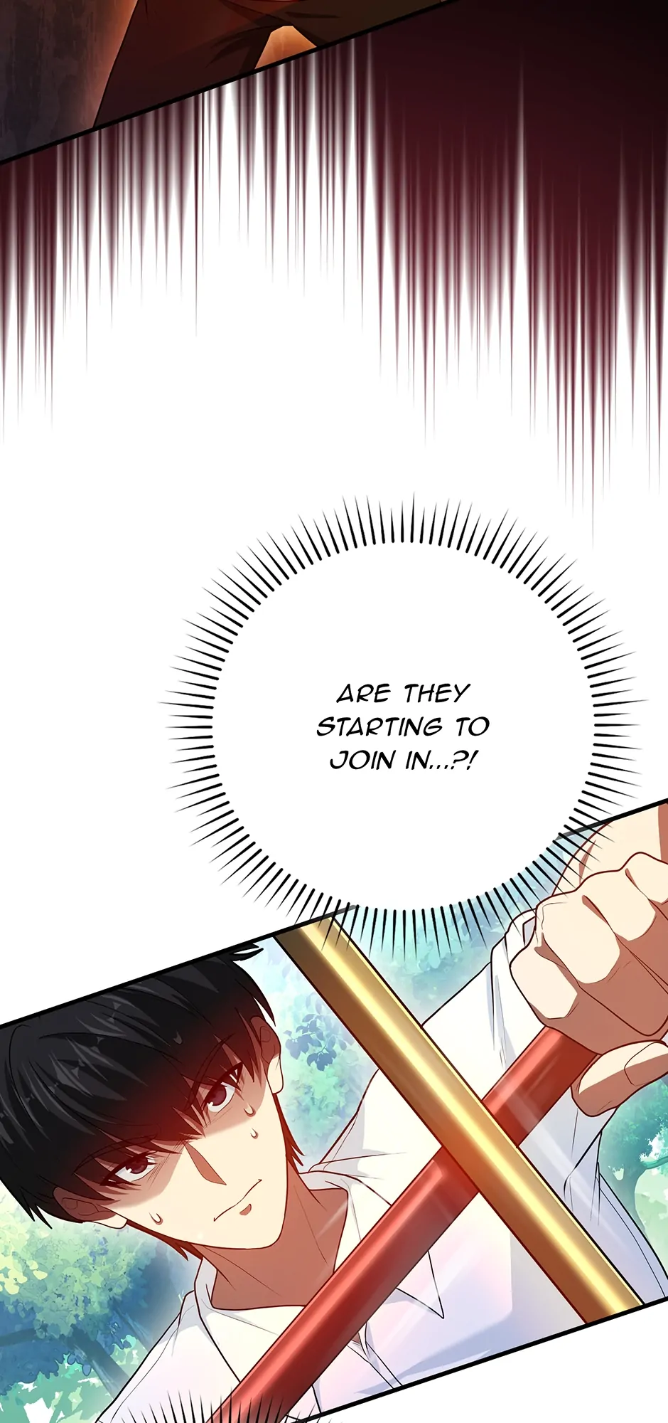 Read Return of the Martial Arts Genius EN Manga Online