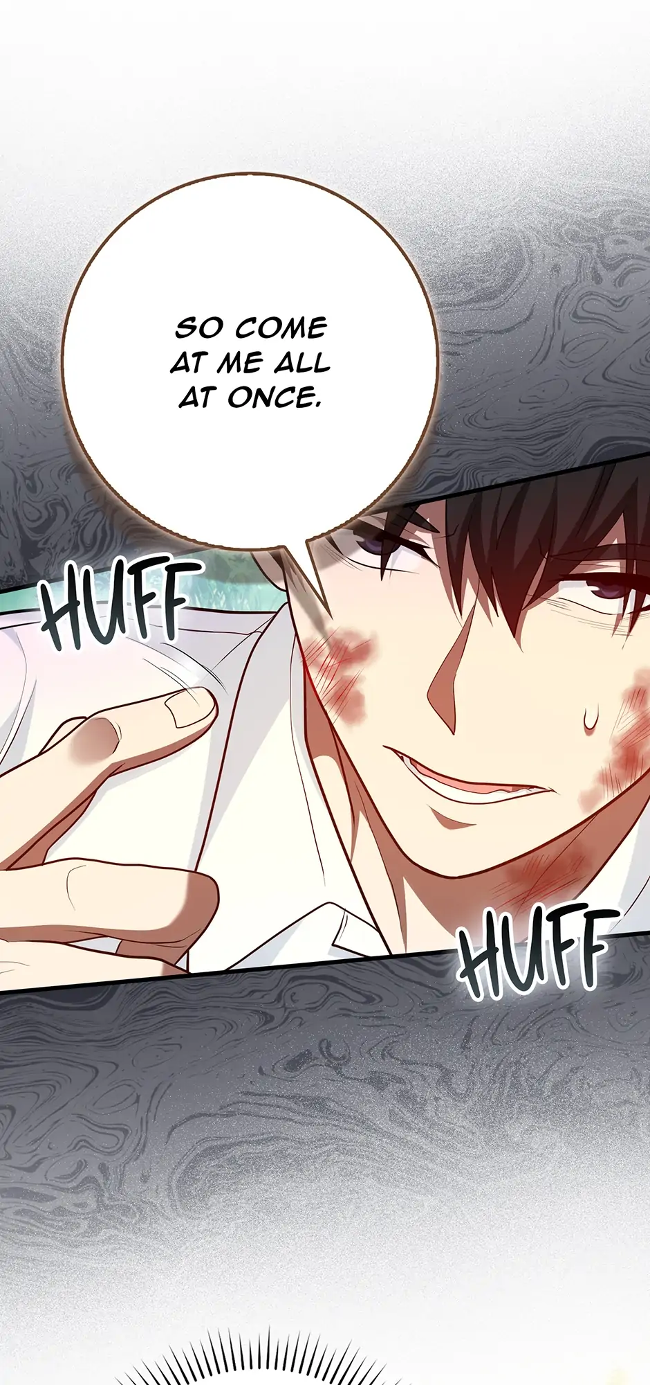 Read Return of the Martial Arts Genius EN Manga Online