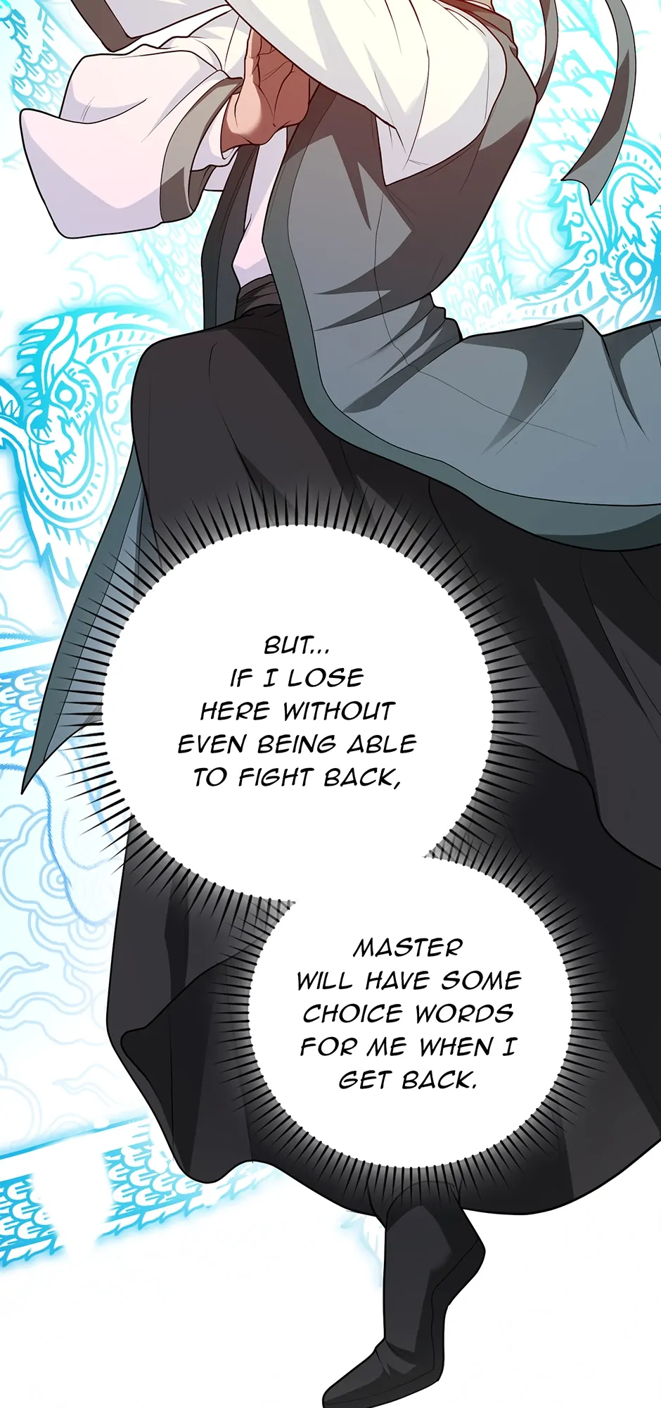 Read Return of the Martial Arts Genius EN Manga Online