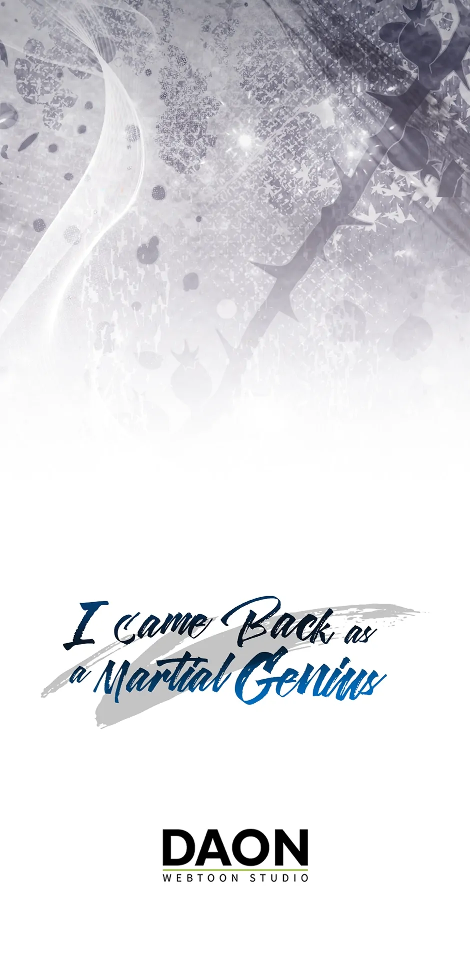 Read Return of the Martial Arts Genius EN Manga Online