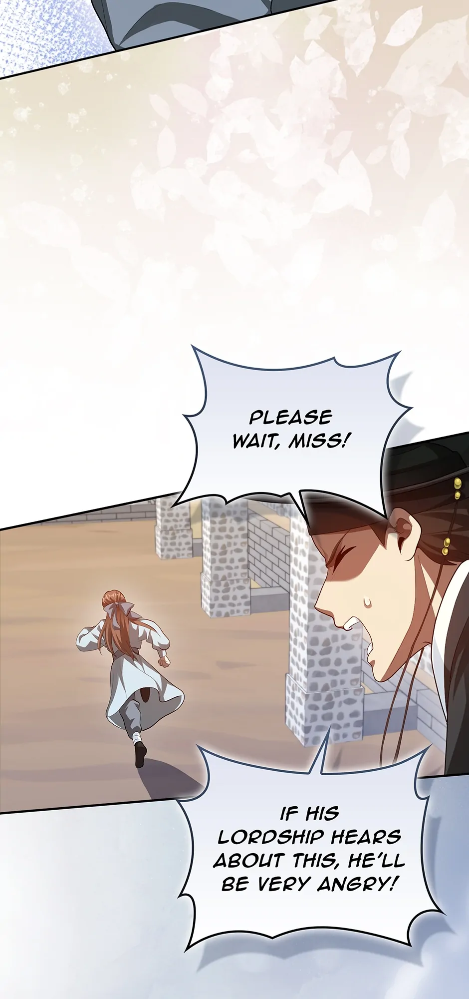 Read Return of the Martial Arts Genius EN Manga Online