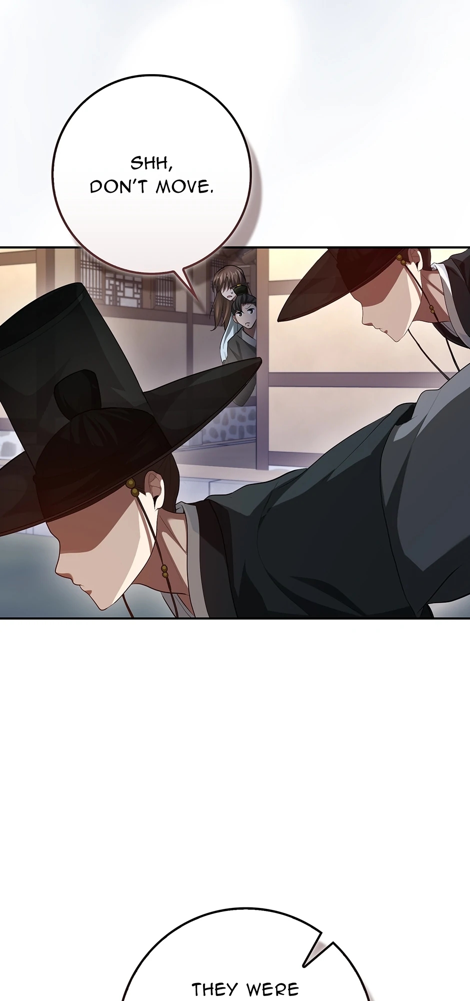 Read Return of the Martial Arts Genius EN Manga Online