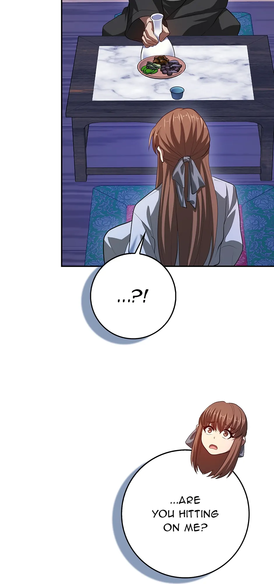 Read Return of the Martial Arts Genius EN Manga Online