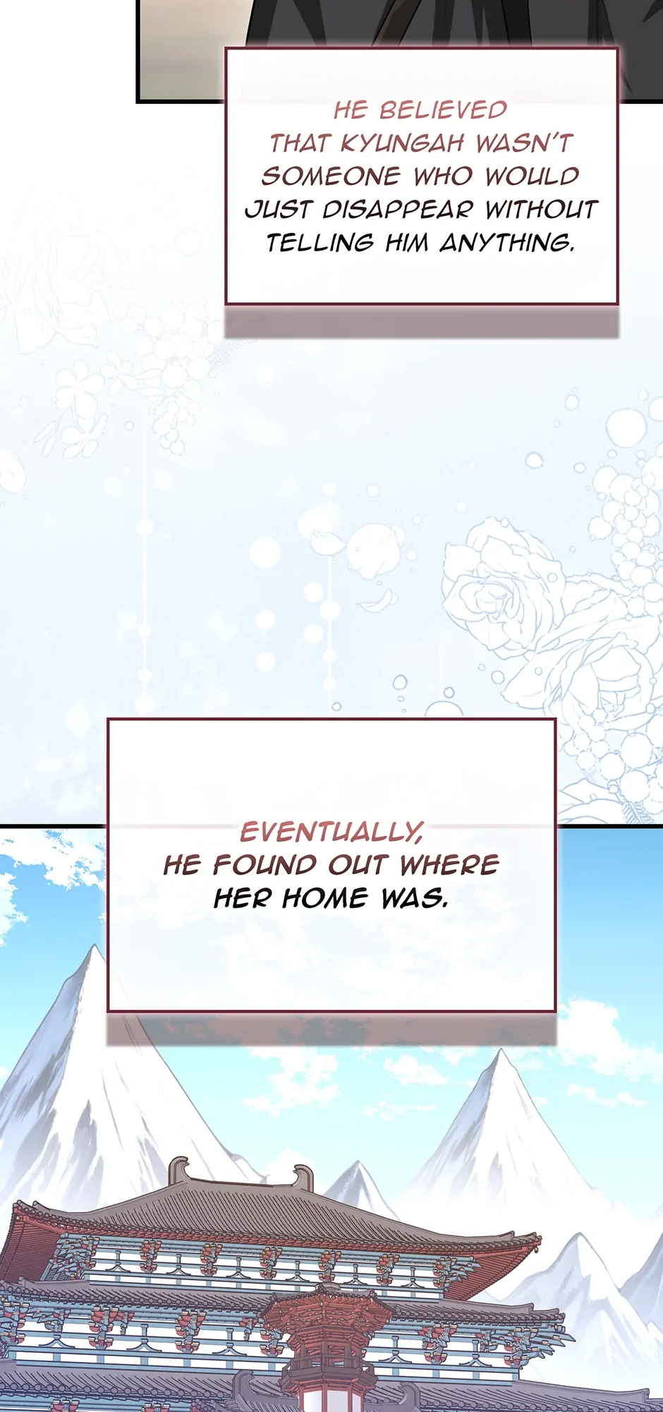 Read Return of the Martial Arts Genius EN Manga Online