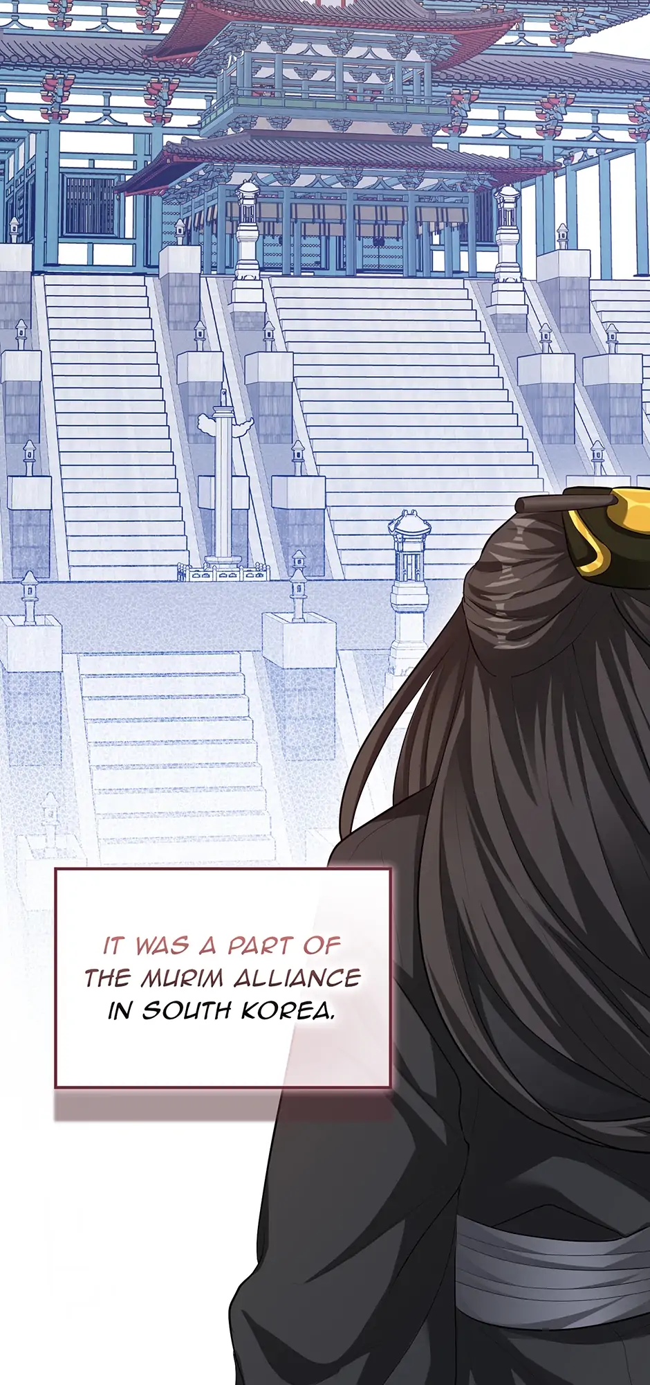 Read Return of the Martial Arts Genius EN Manga Online