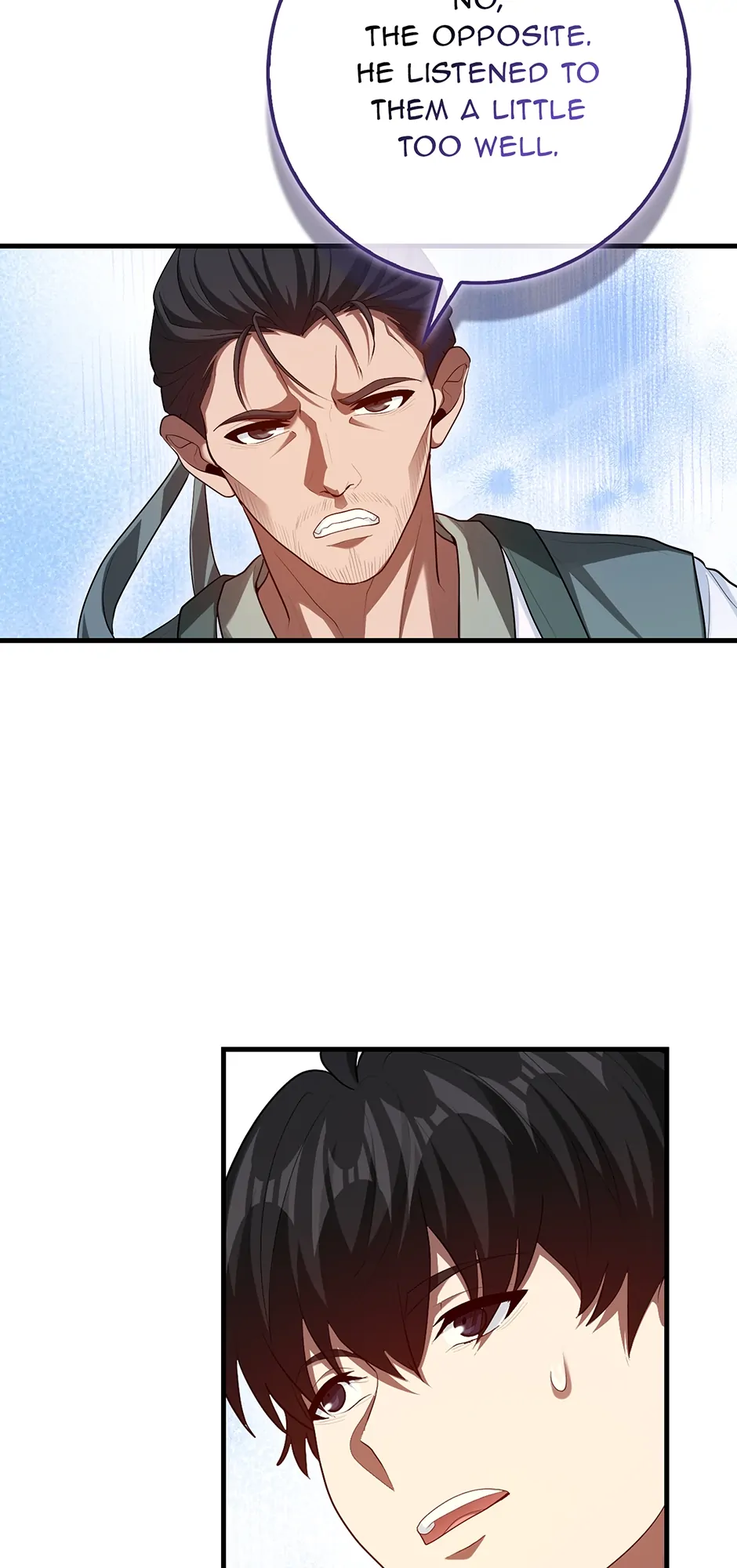 Read Return of the Martial Arts Genius EN Manga Online