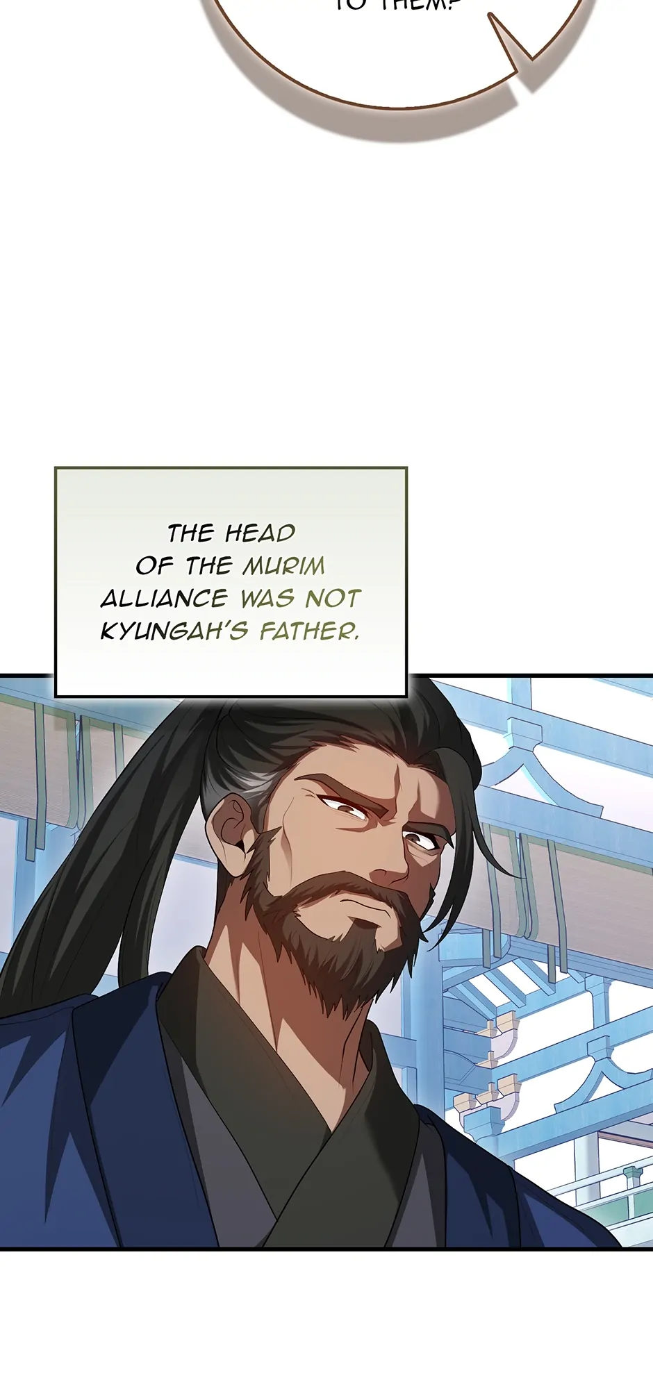 Read Return of the Martial Arts Genius EN Manga Online