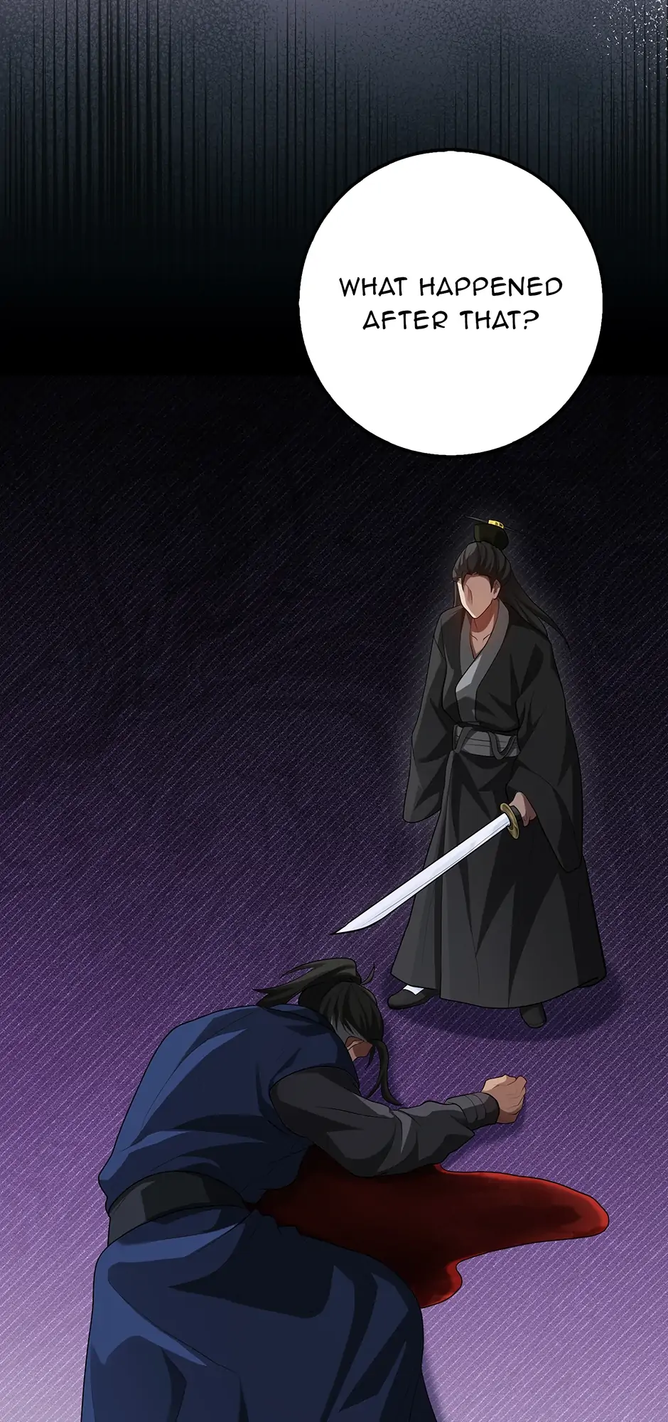 Read Return of the Martial Arts Genius EN Manga Online