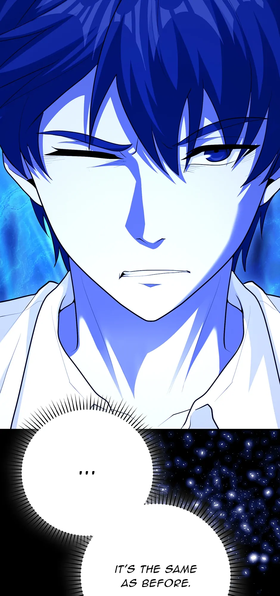 Read Return of the Martial Arts Genius EN Manga Online