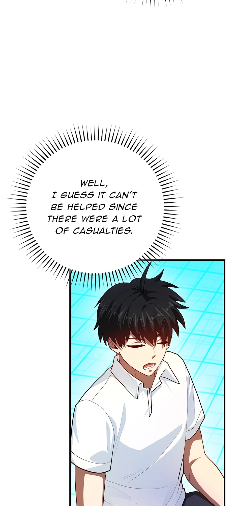 Read Return of the Martial Arts Genius EN Manga Online