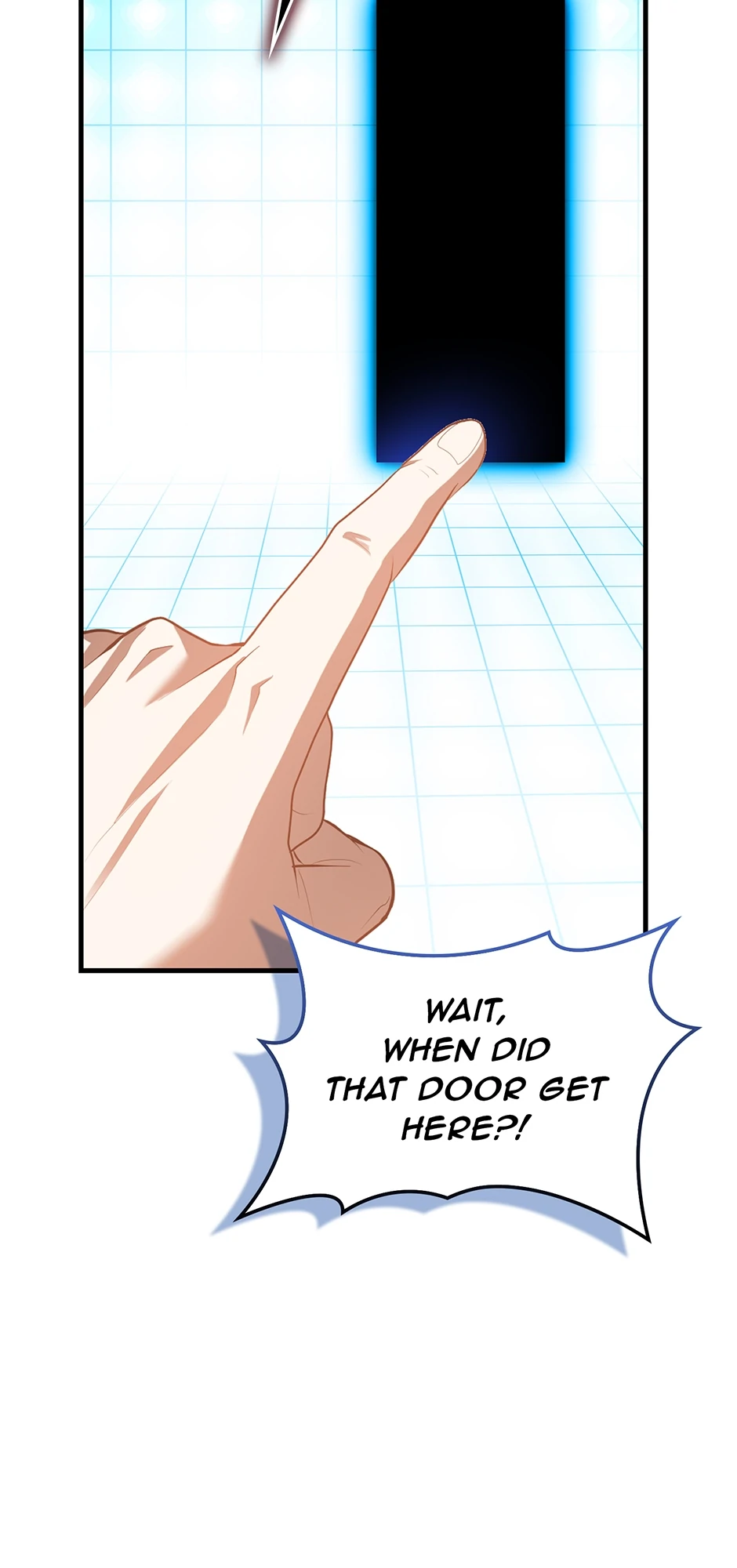 Read Return of the Martial Arts Genius EN Manga Online