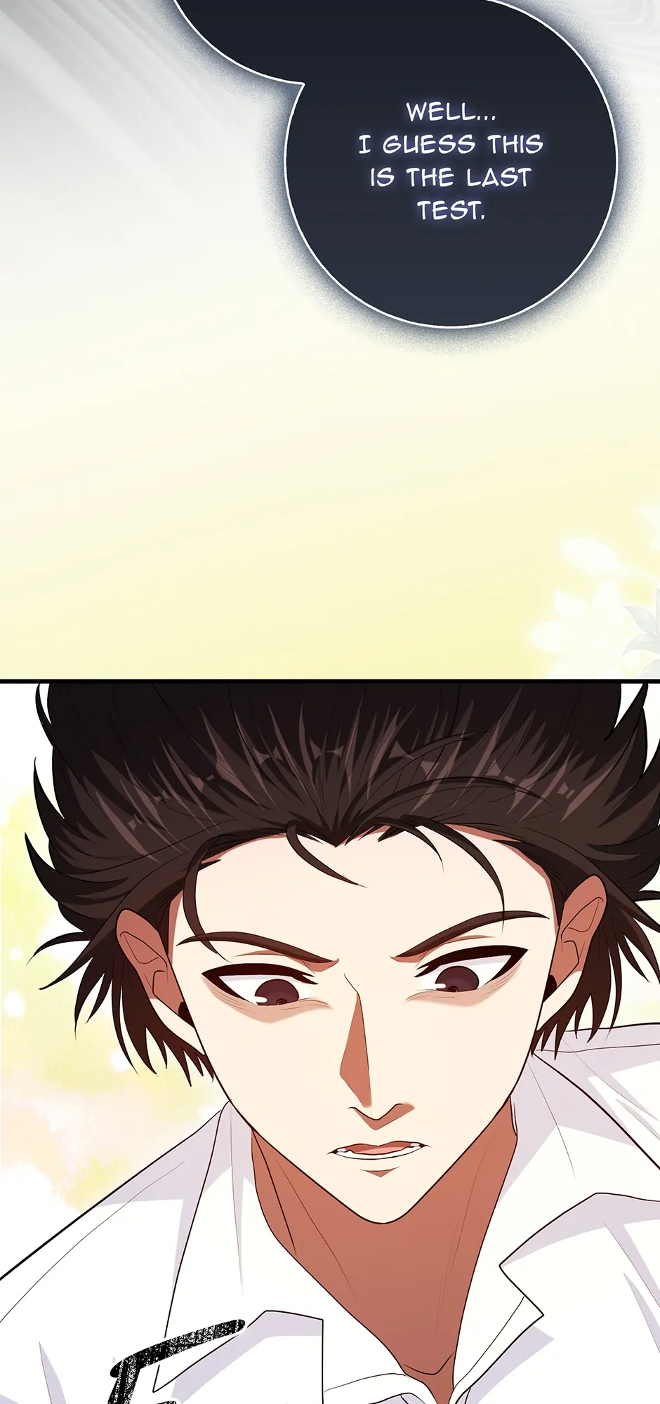 Read Return of the Martial Arts Genius EN Manga Online