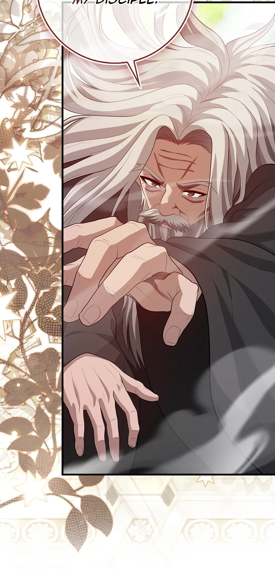 Read Return of the Martial Arts Genius EN Manga Online
