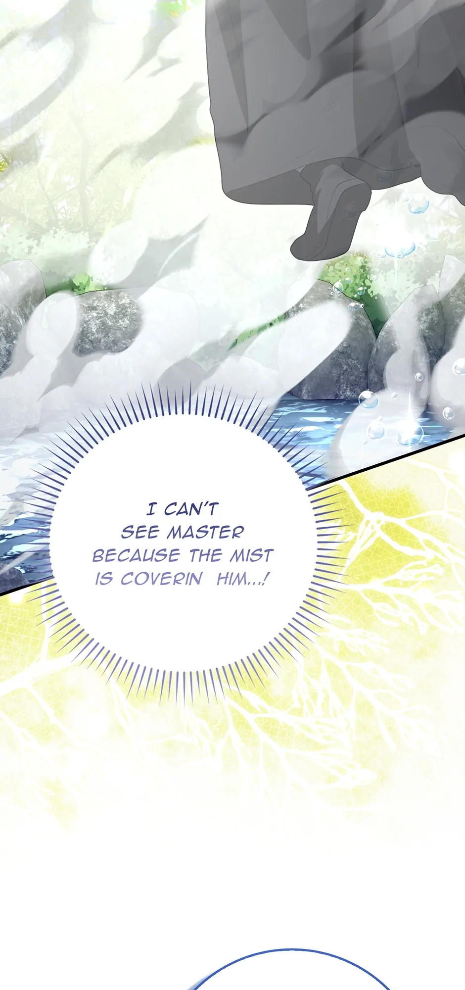 Read Return of the Martial Arts Genius EN Manga Online