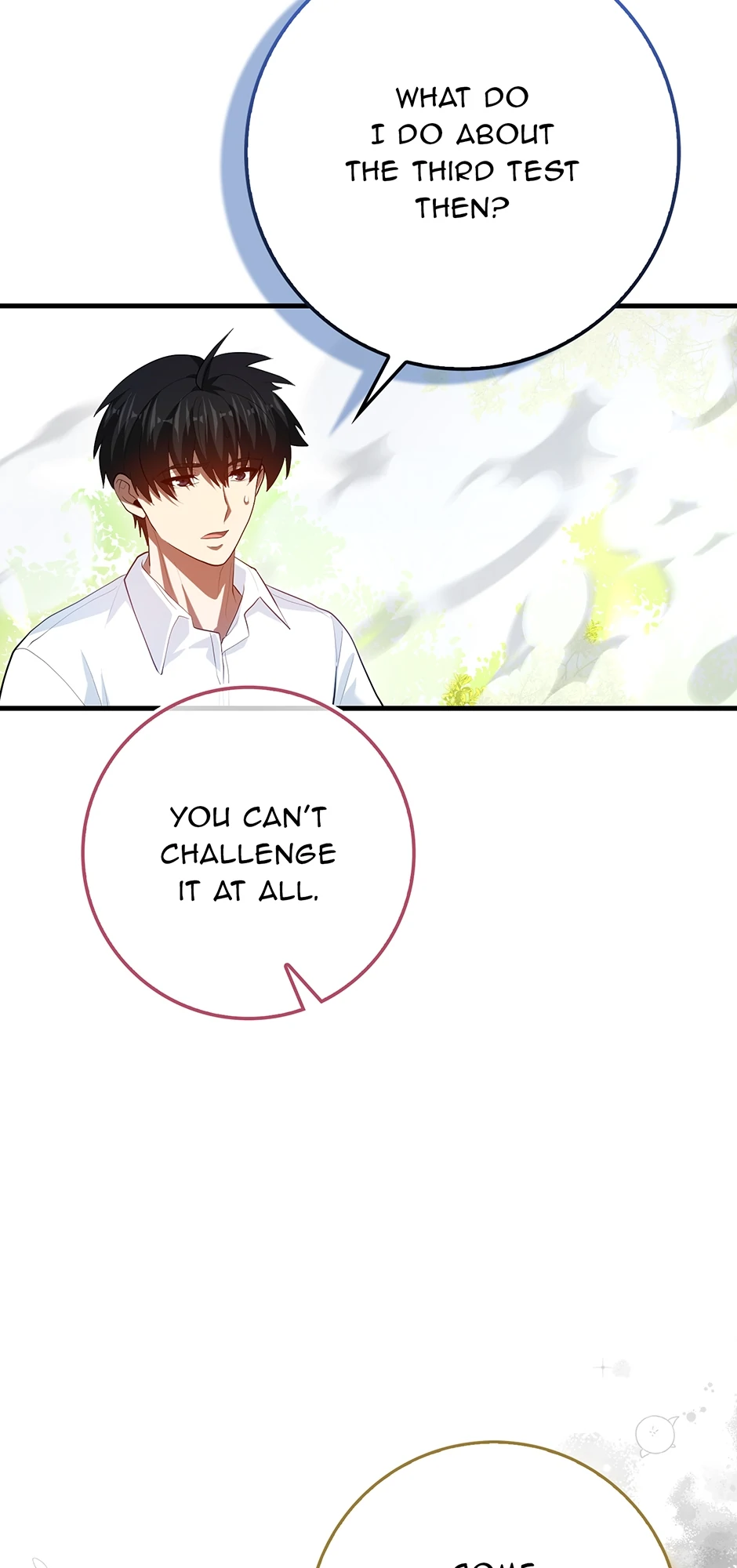 Read Return of the Martial Arts Genius EN Manga Online