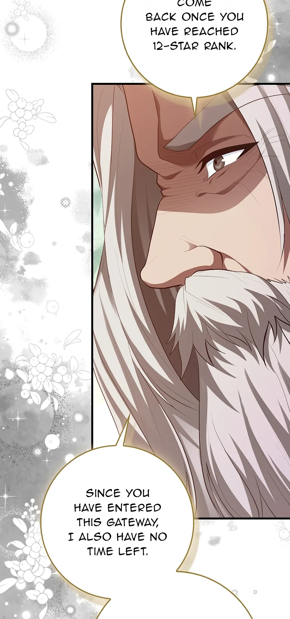Read Return of the Martial Arts Genius EN Manga Online
