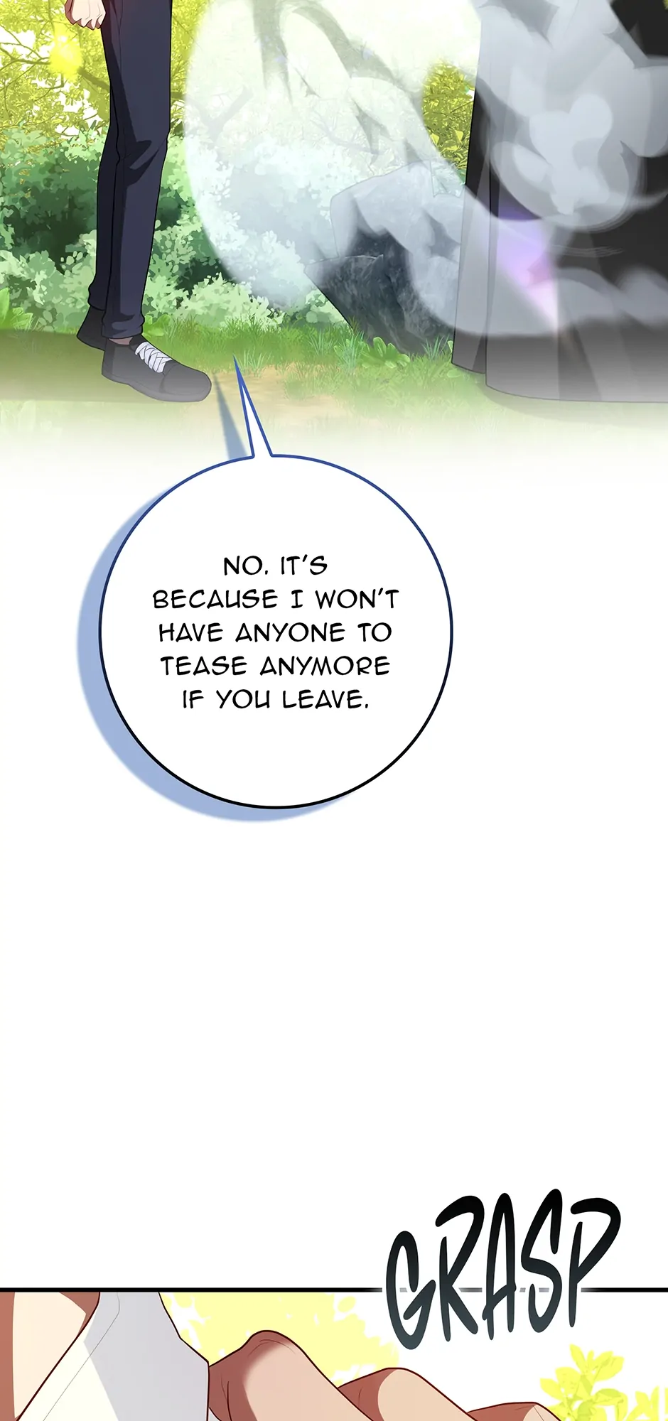 Read Return of the Martial Arts Genius EN Manga Online