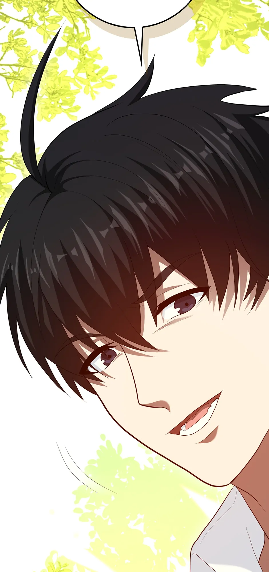 Read Return of the Martial Arts Genius EN Manga Online