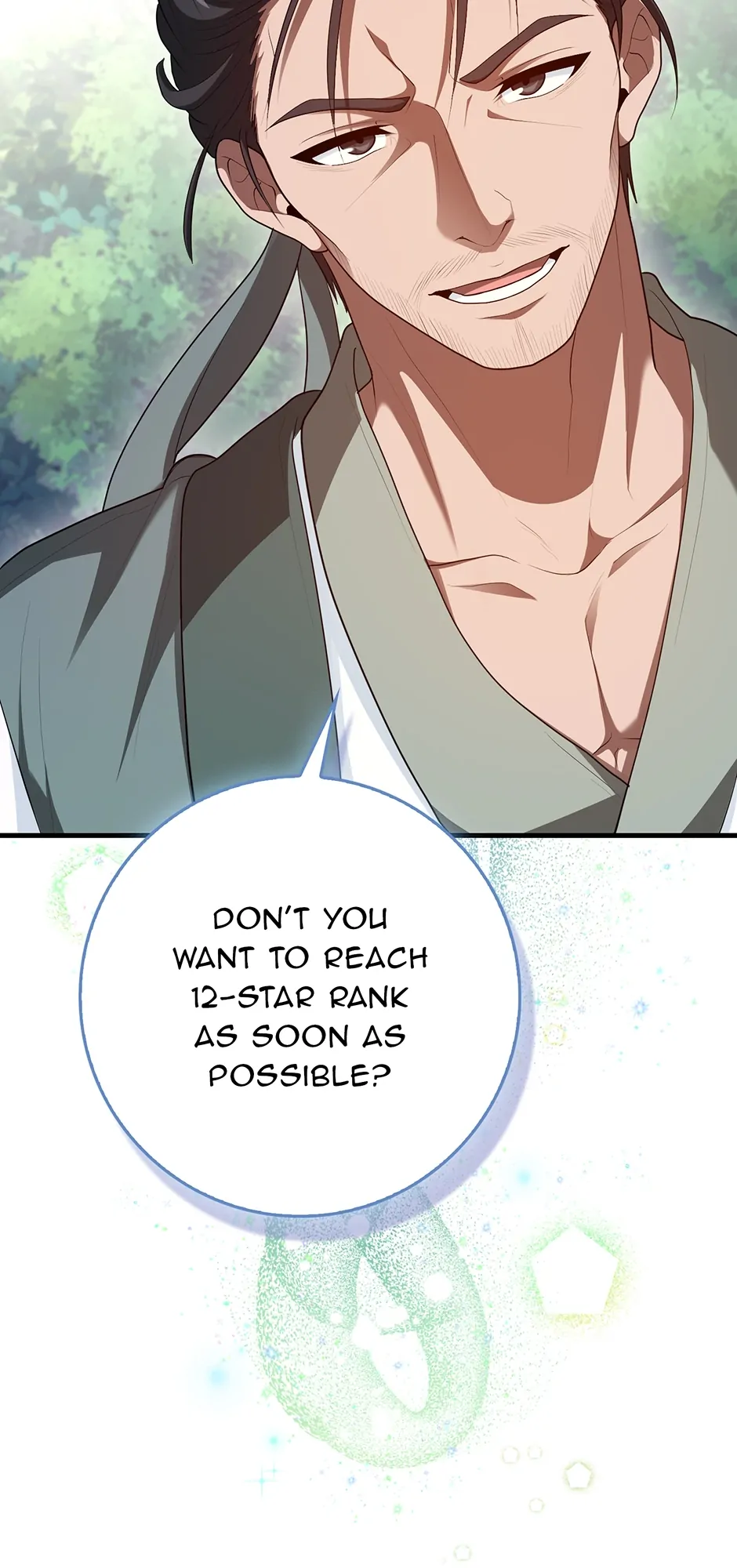 Read Return of the Martial Arts Genius EN Manga Online