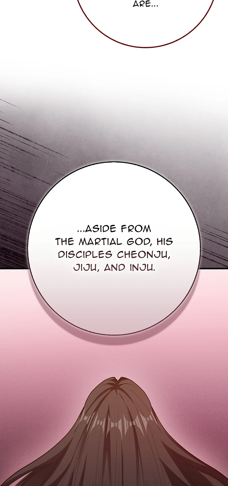 Read Return of the Martial Arts Genius EN Manga Online