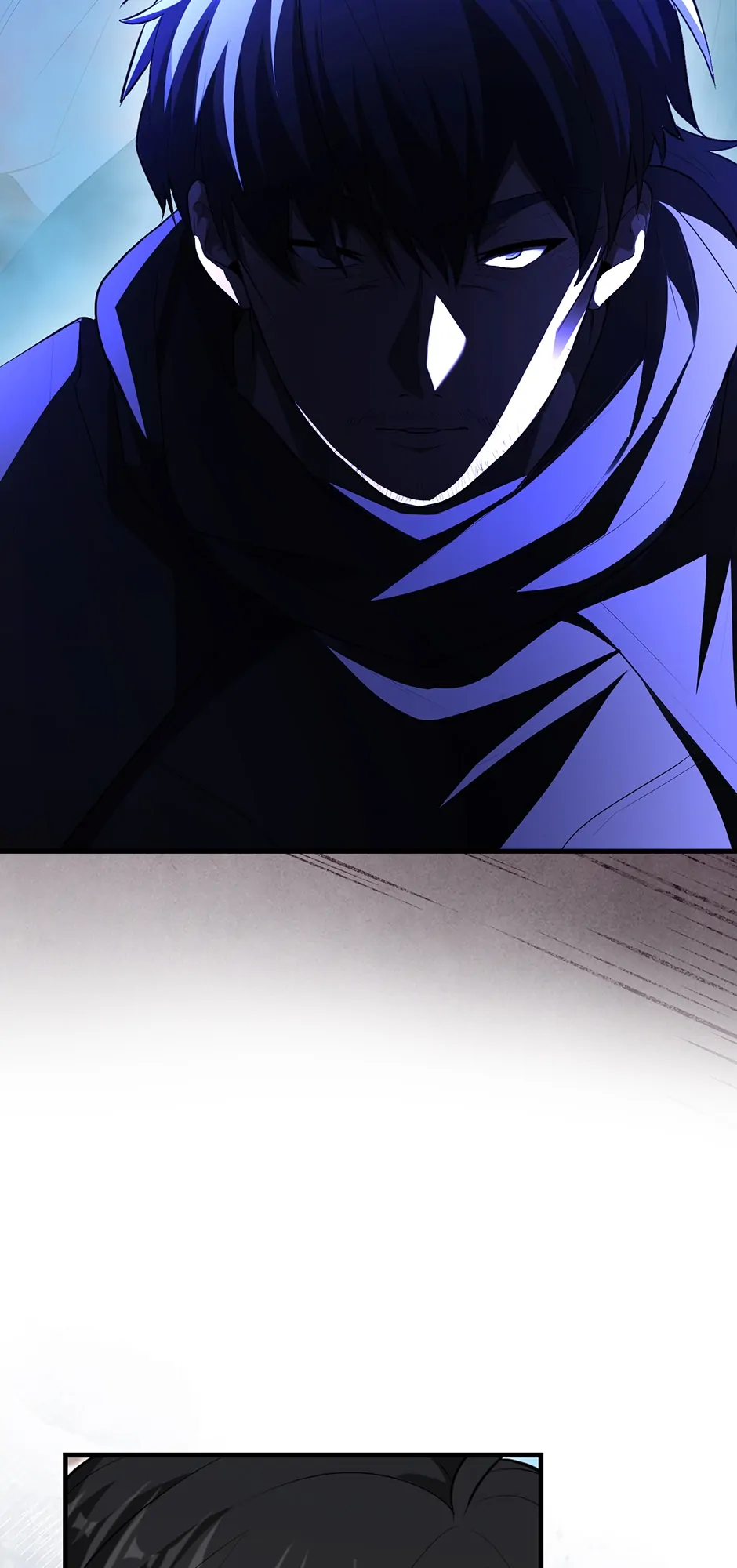 Read Return of the Martial Arts Genius EN Manga Online