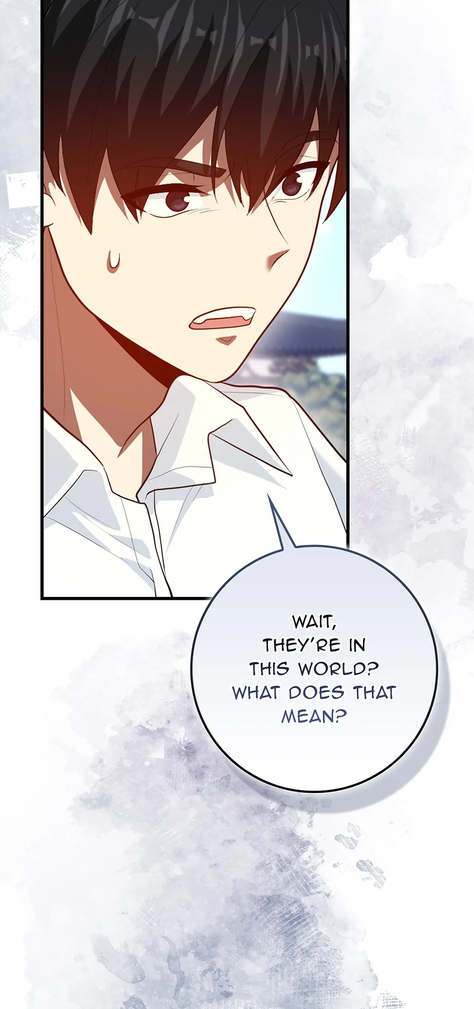 Read Return of the Martial Arts Genius EN Manga Online