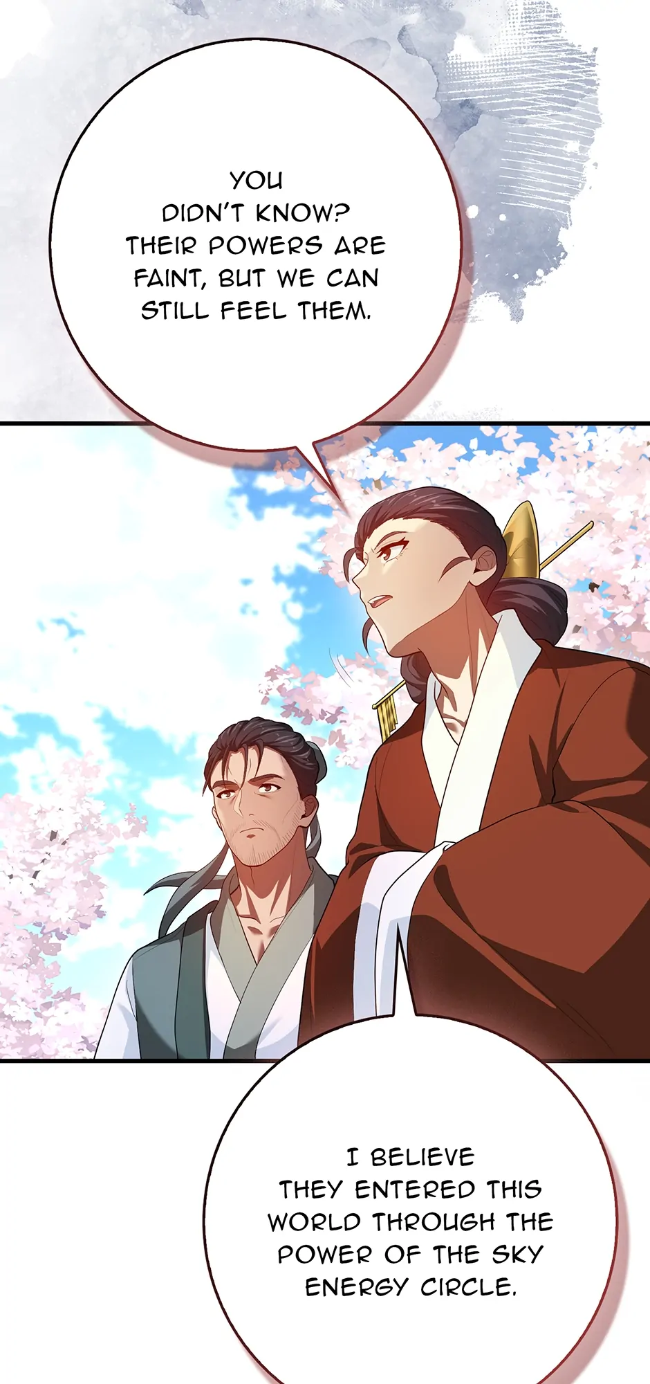 Read Return of the Martial Arts Genius EN Manga Online